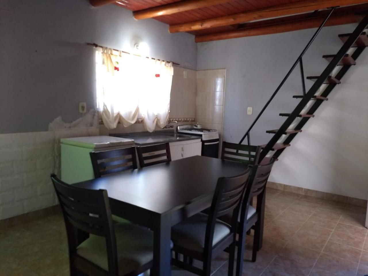 Alquiler de departamento a turistas Federación Entre Rios
