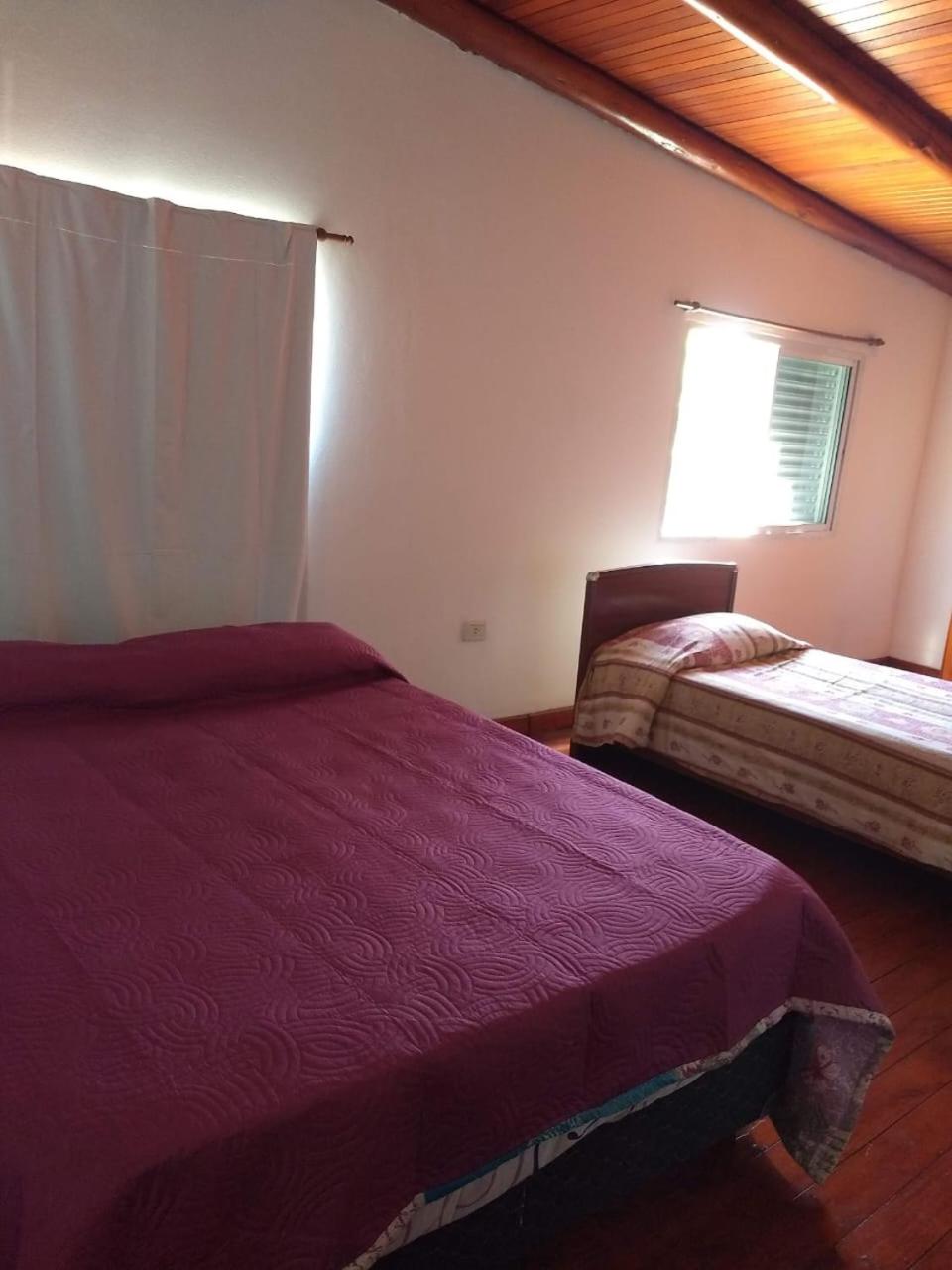 Alquiler de departamento a turistas Federación Entre Rios