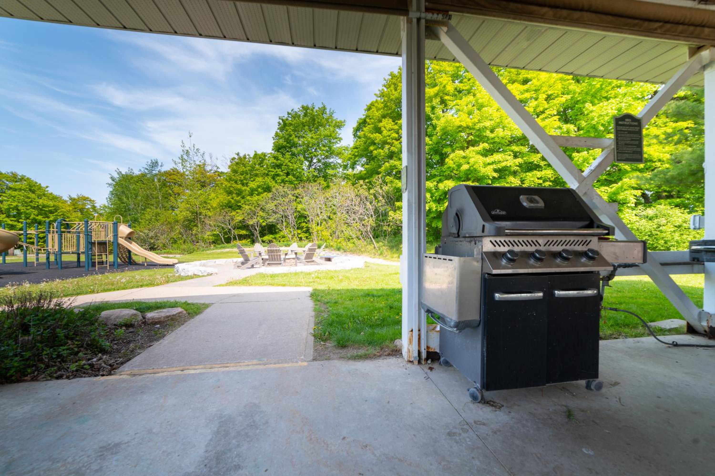 Horseshoe Valley Suites - The Maple
