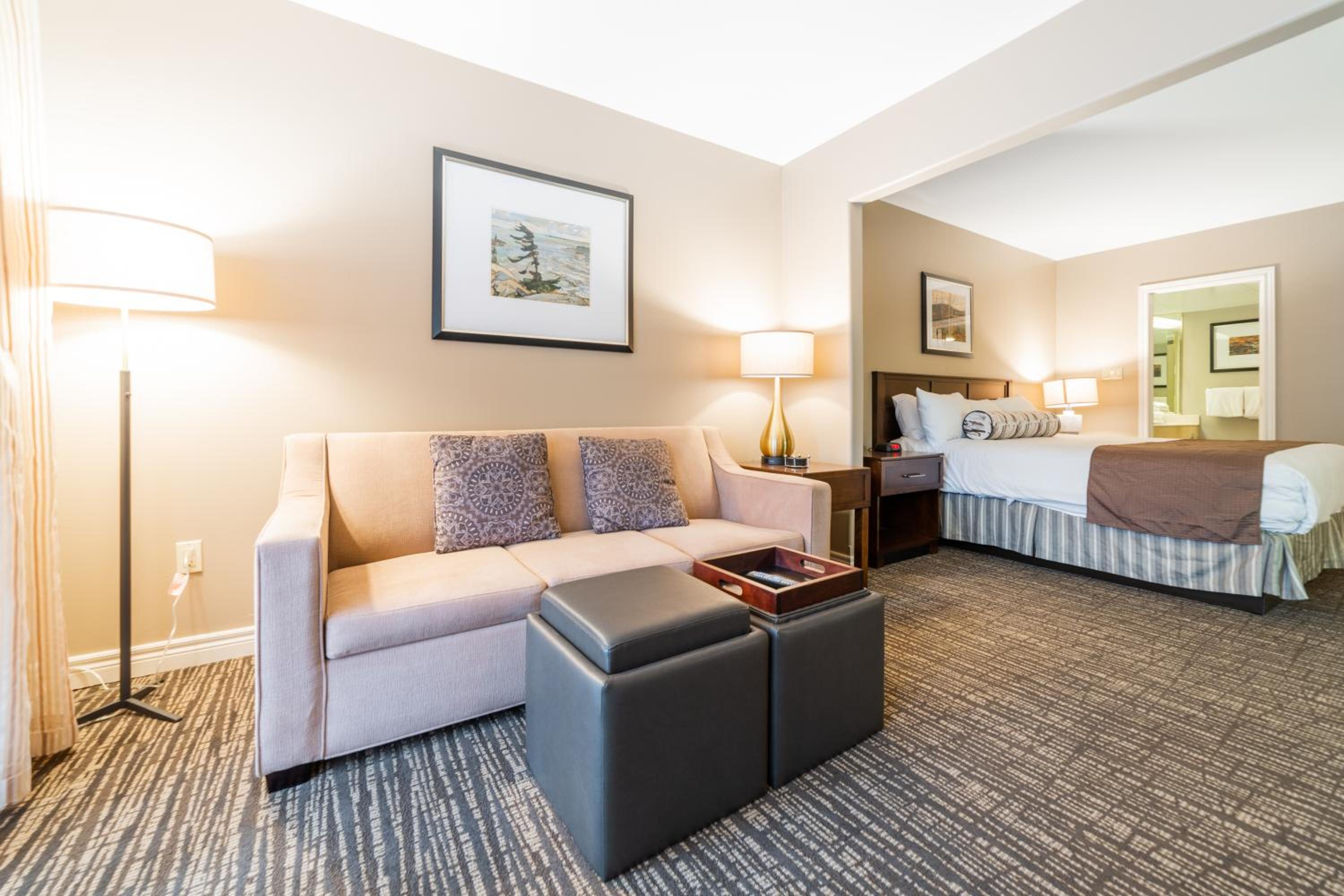 Horseshoe Valley Suites - The Maple