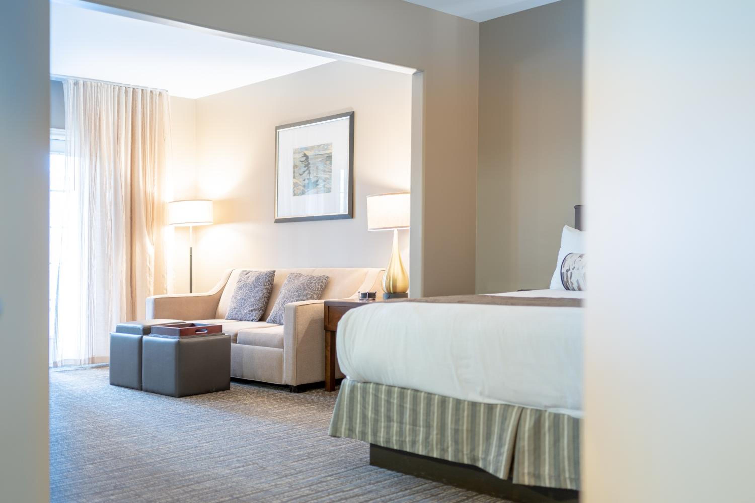 Horseshoe Valley Suites - The Maple