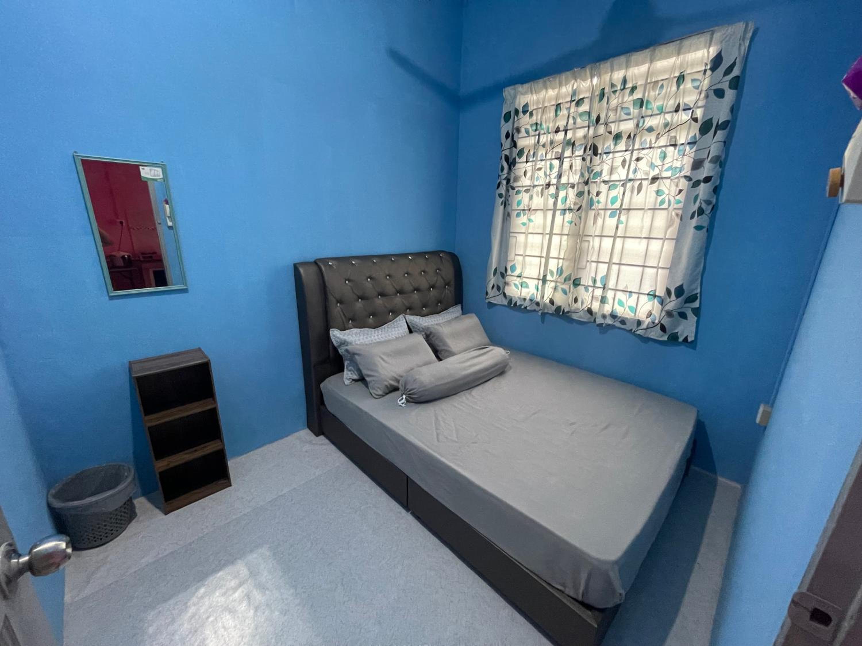 D&D Homestay Kubang Kerian photo 2