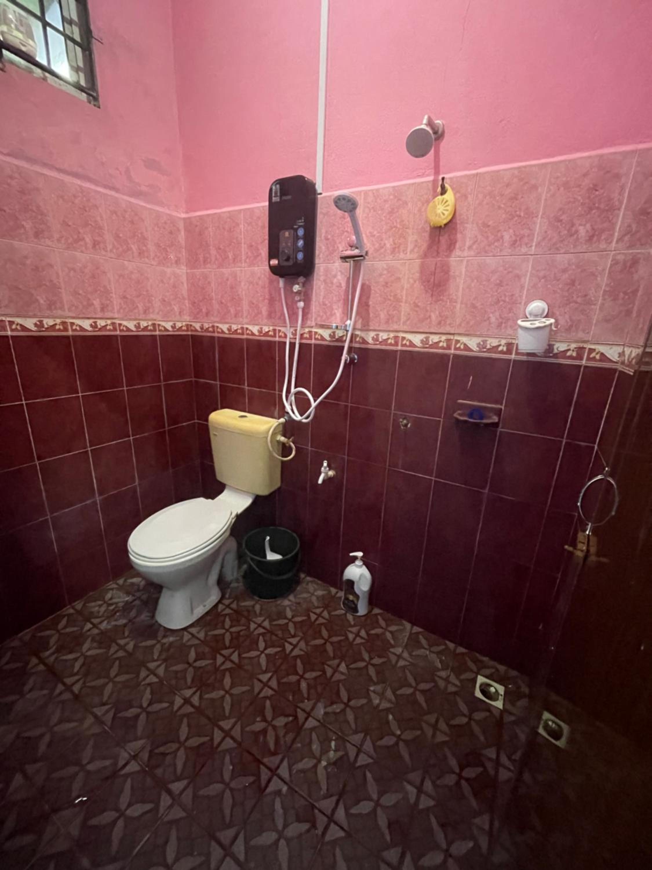D&D Homestay Kubang Kerian photo 4