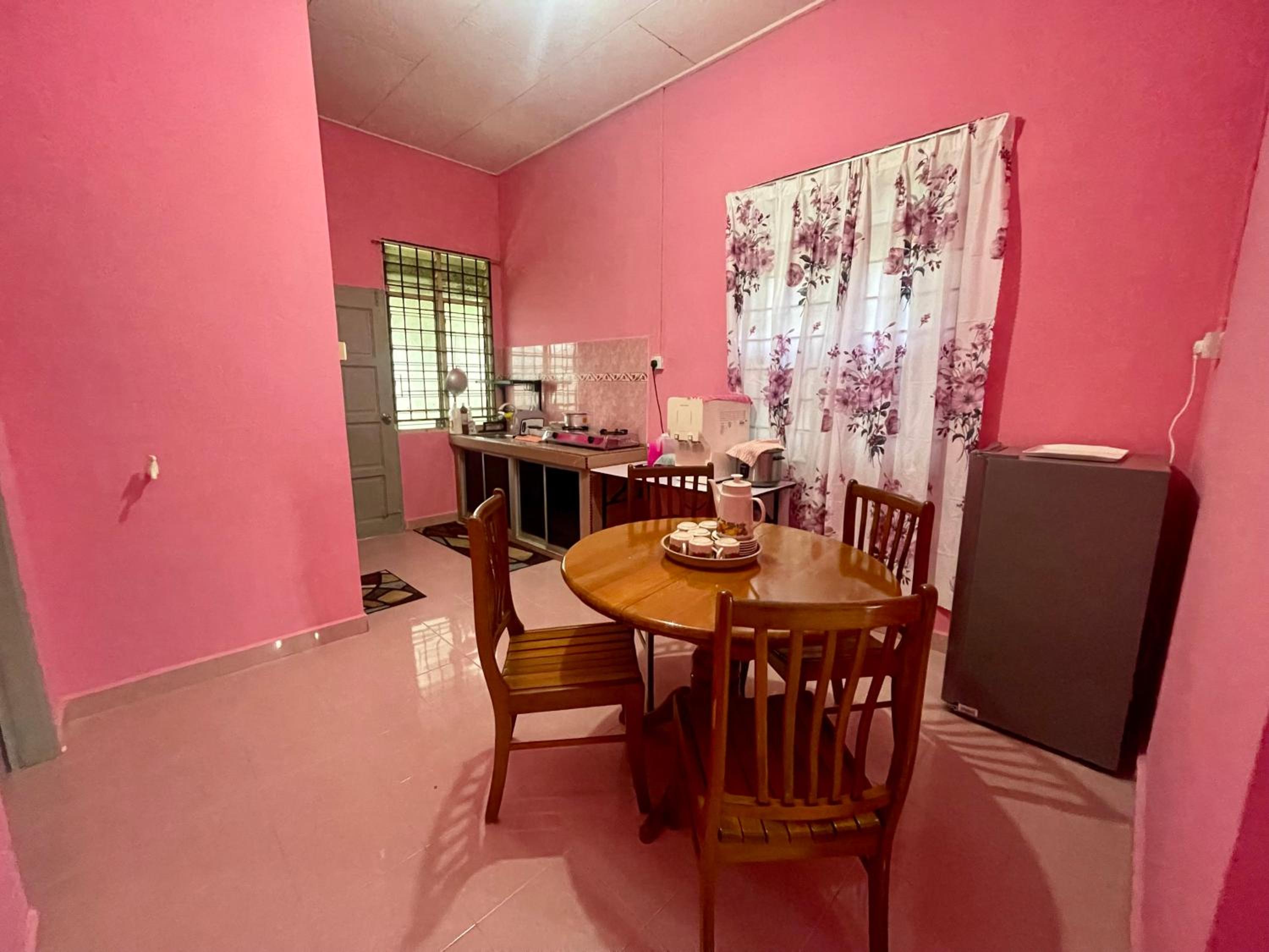 D&D Homestay Kubang Kerian photo 8