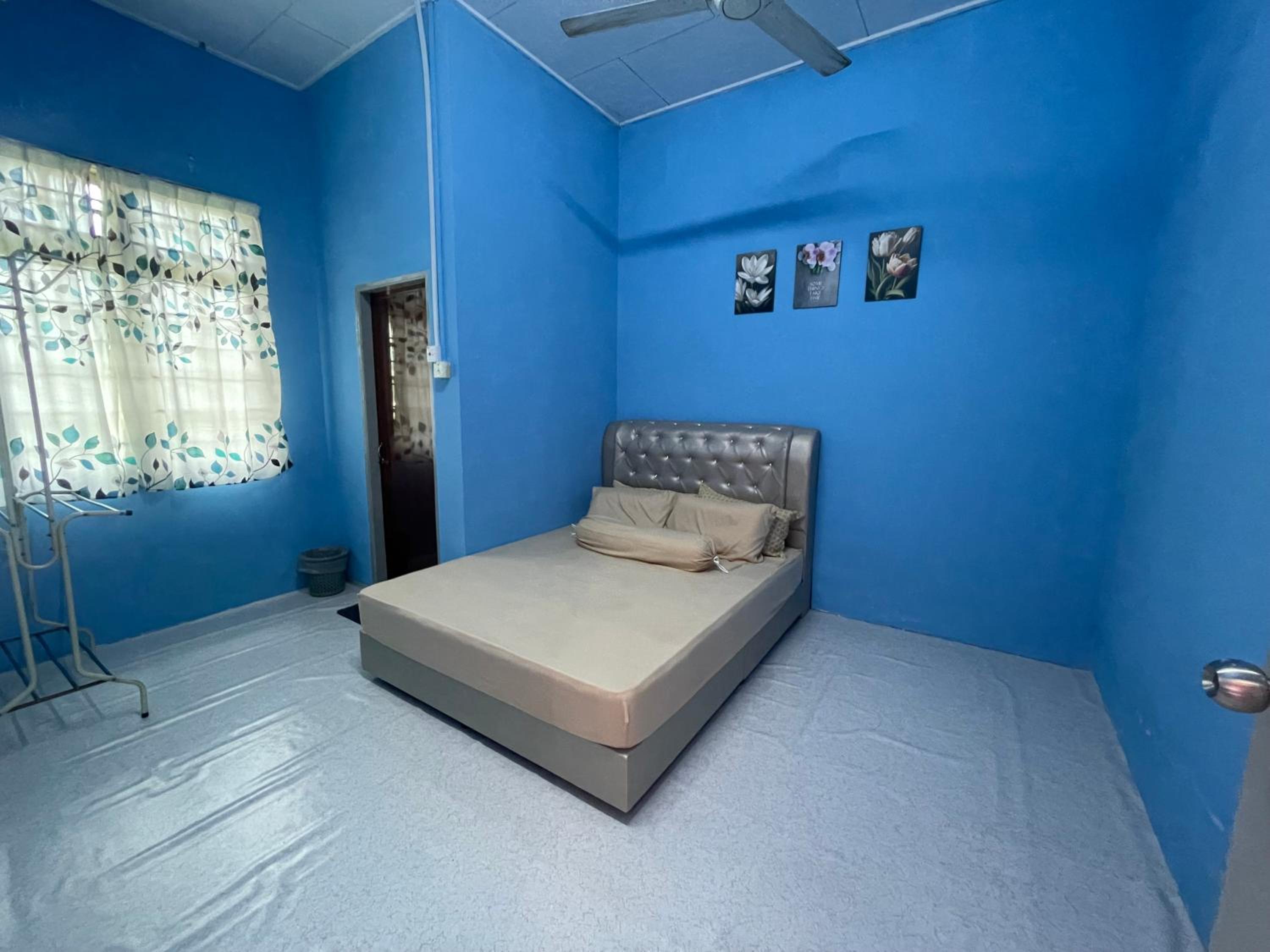 D&D Homestay Kubang Kerian photo 6