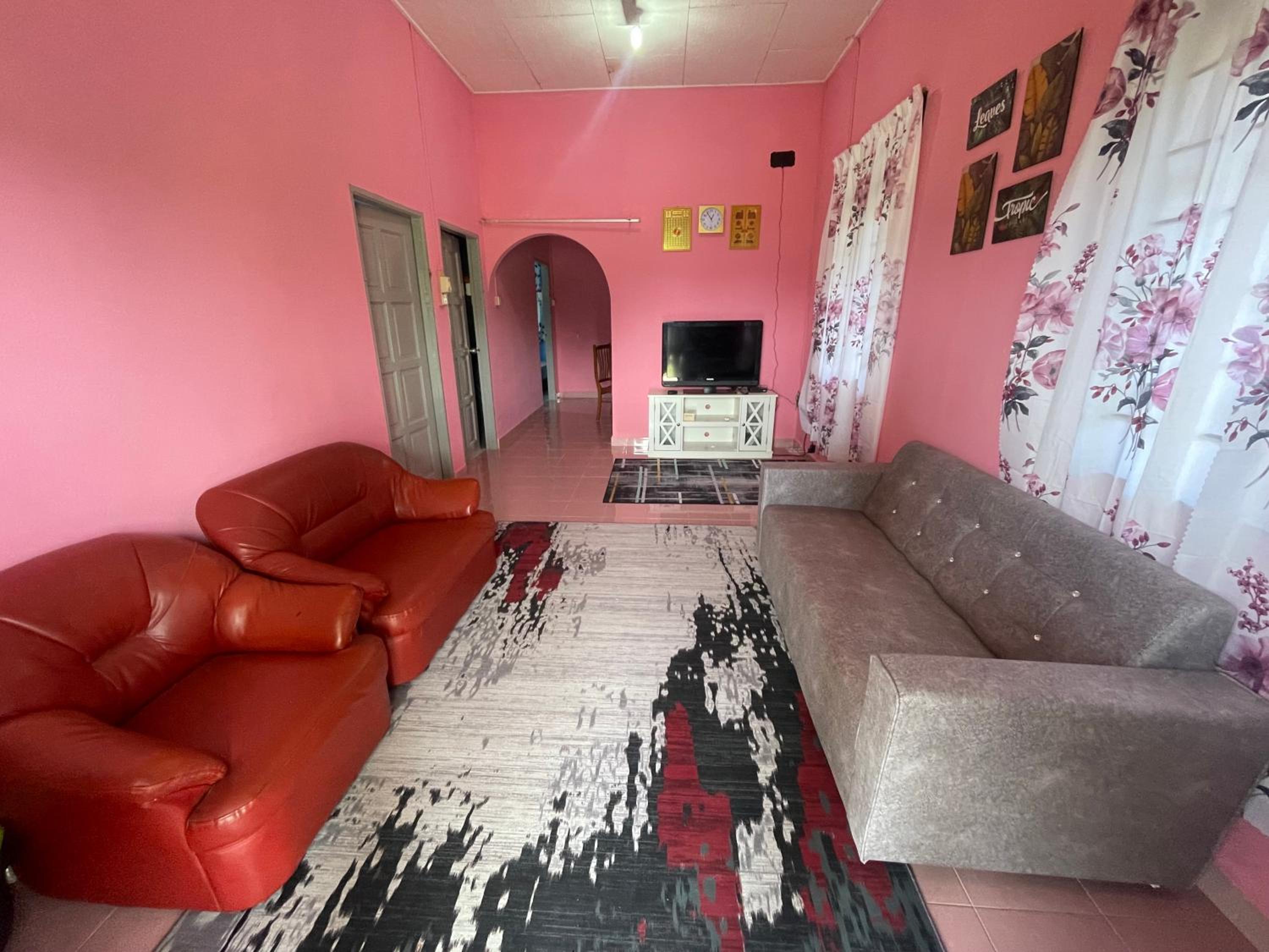 D&D Homestay Kubang Kerian photo 1