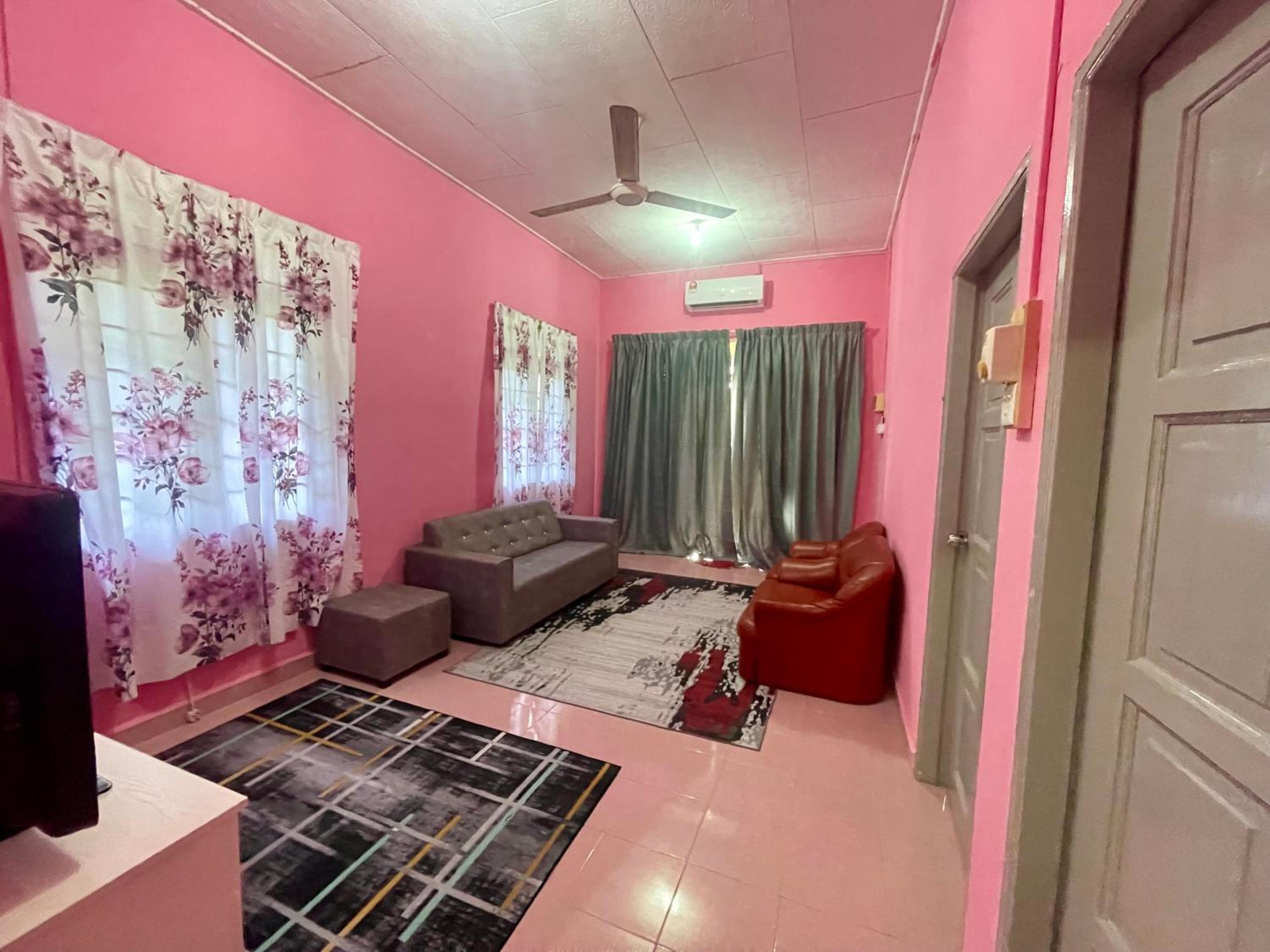 D&D Homestay Kubang Kerian photo 7
