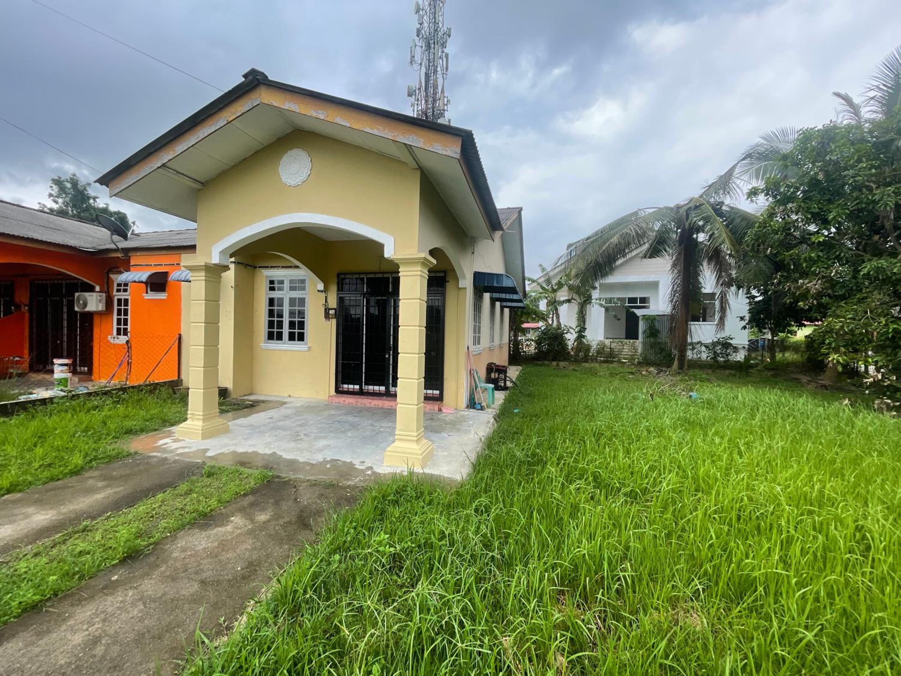 D&D Homestay Kubang Kerian photo 5