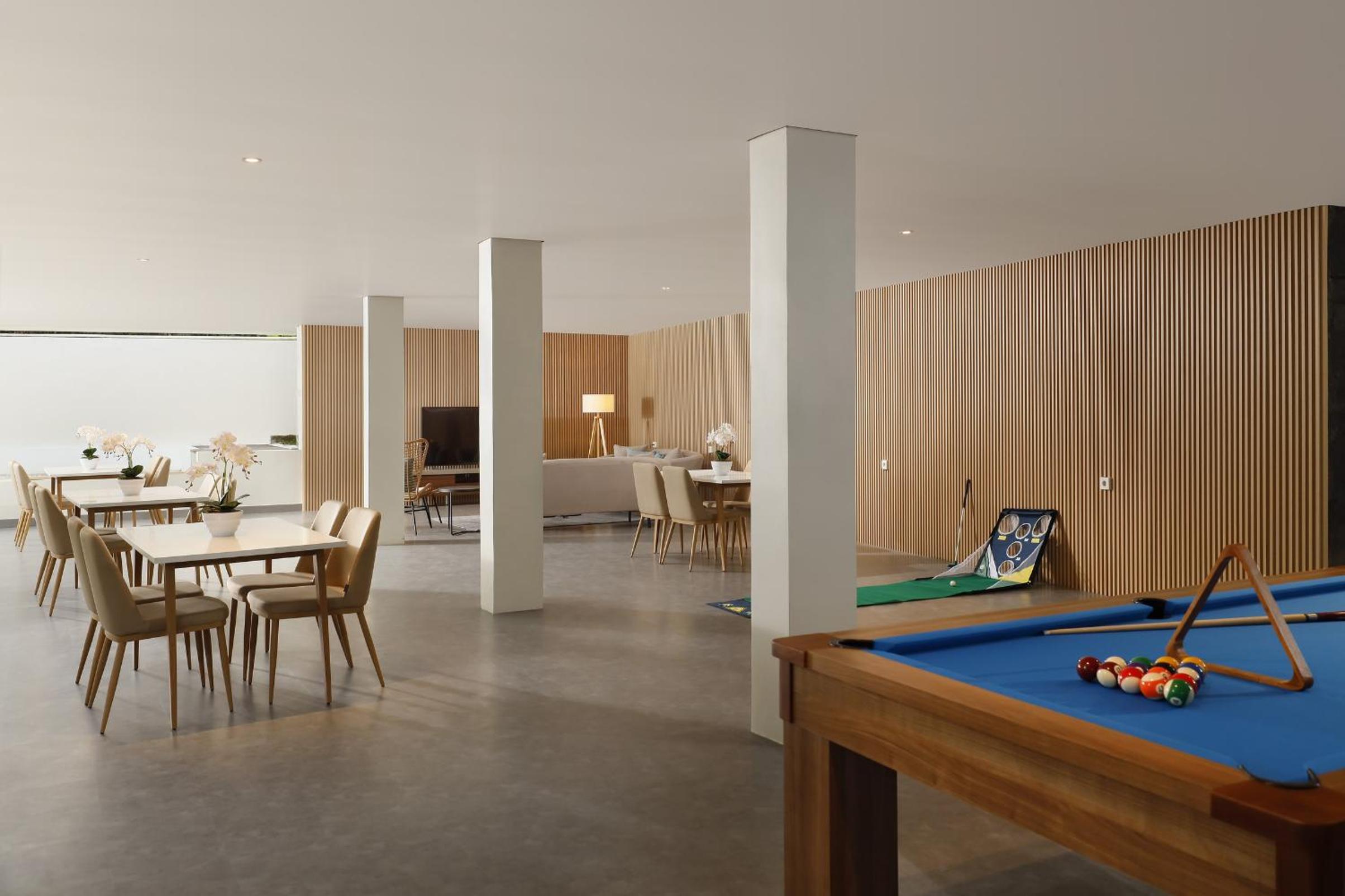 The Bija Villas by Nakula, คังกู - 12