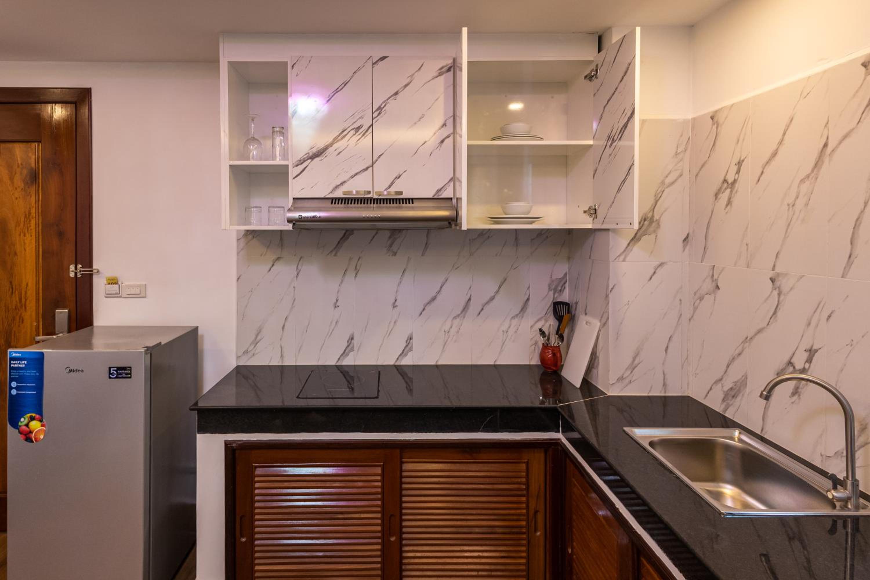 Friendly Apartment by Two Seasons view 5