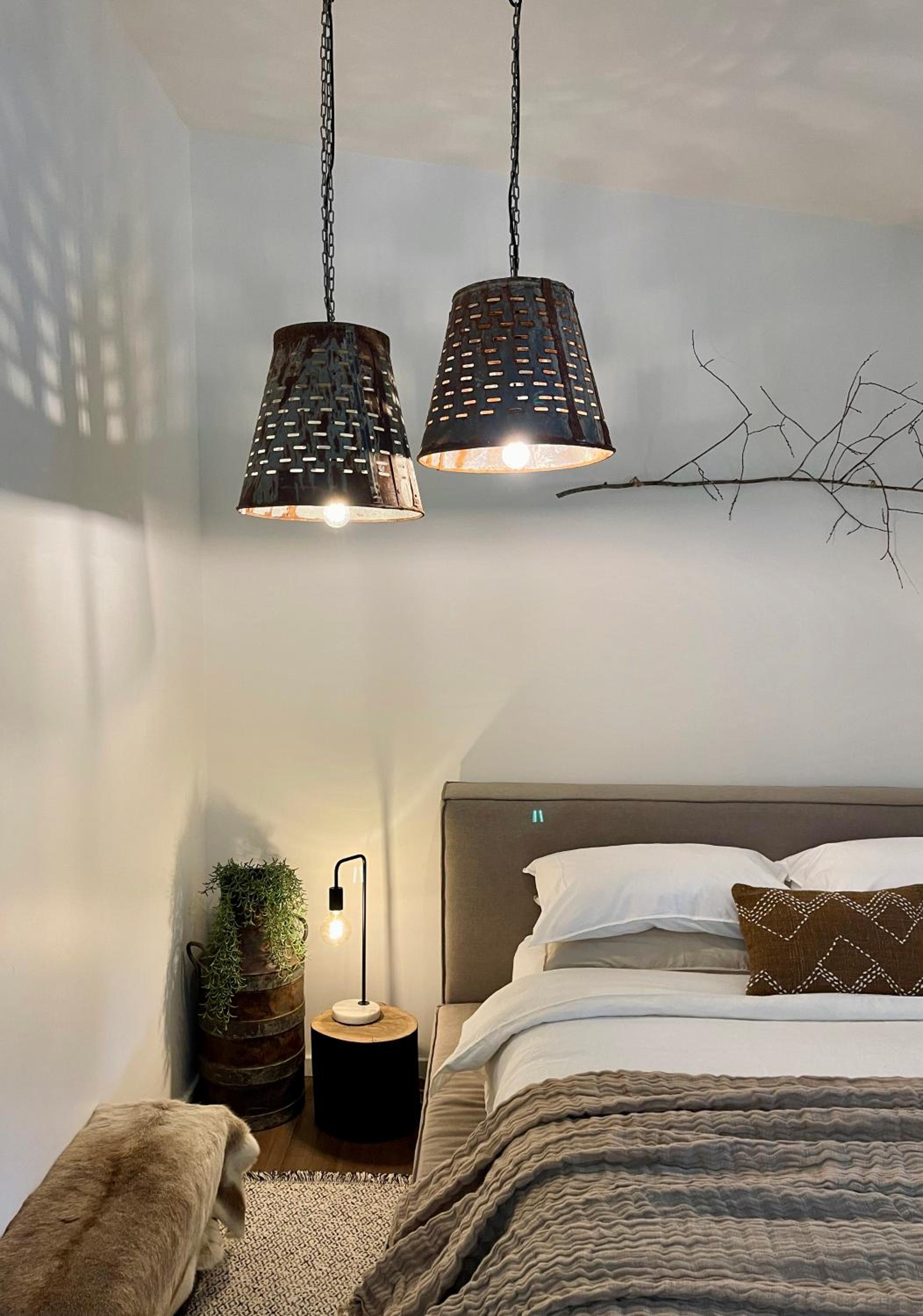 SABLE MAE Luxury Rustic Ranch