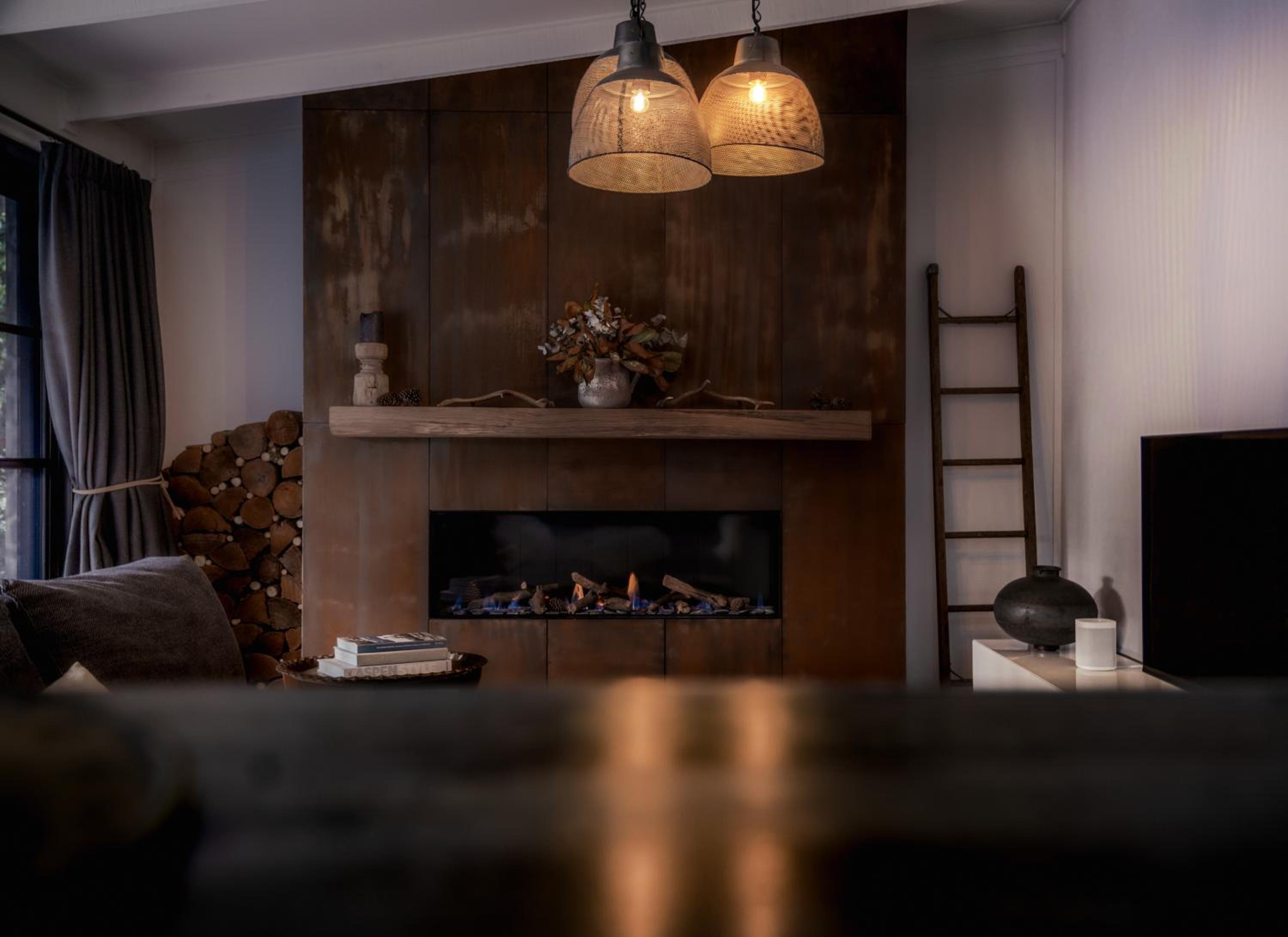 SABLE MAE Luxury Rustic Ranch
