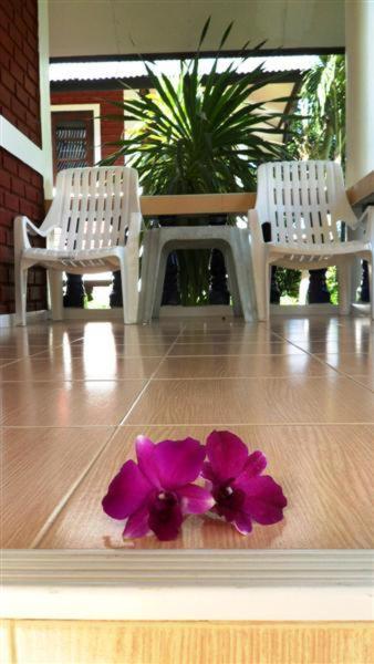 Baan Rom Mai Resort