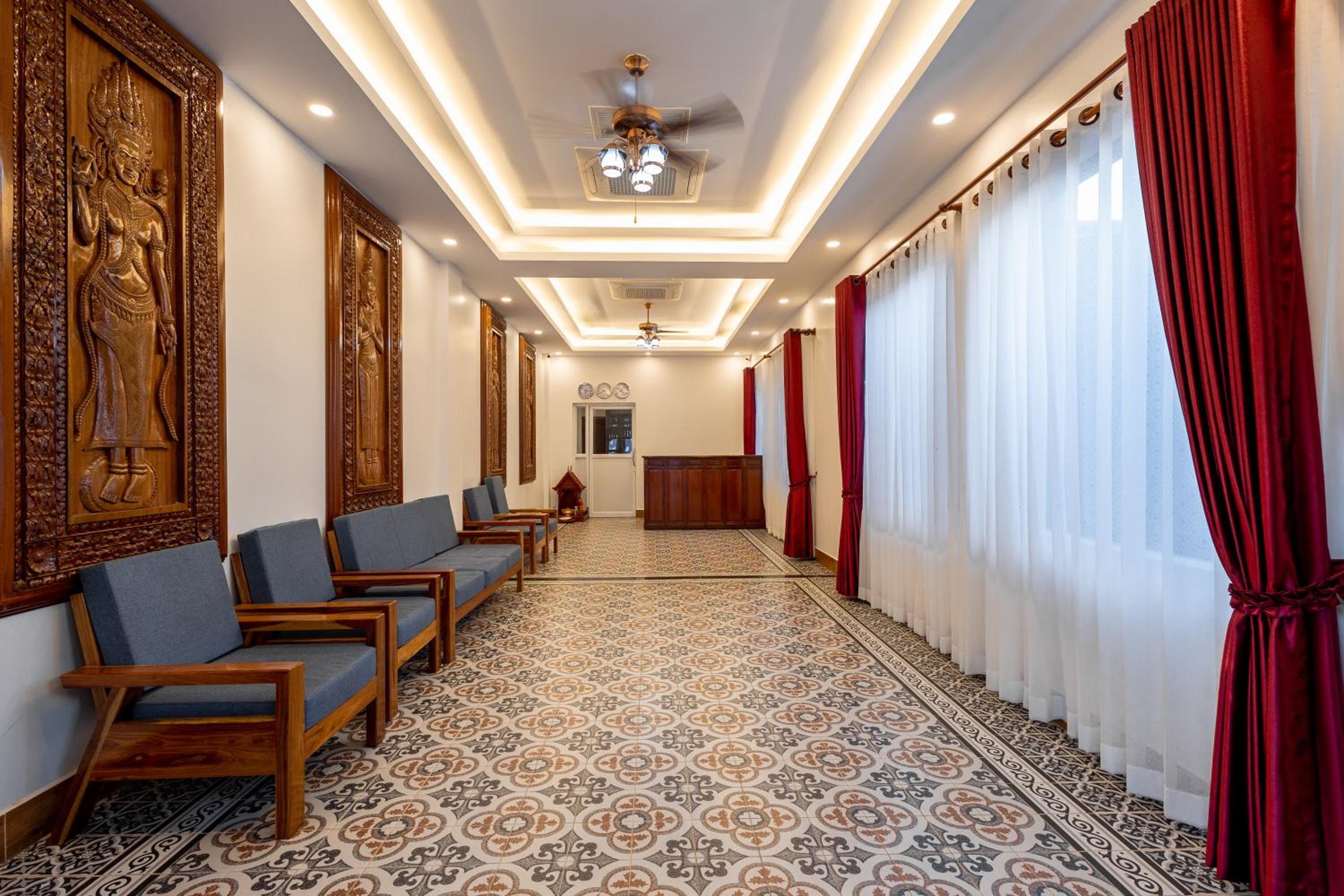 Friendly Apartment by Two Seasons view 3