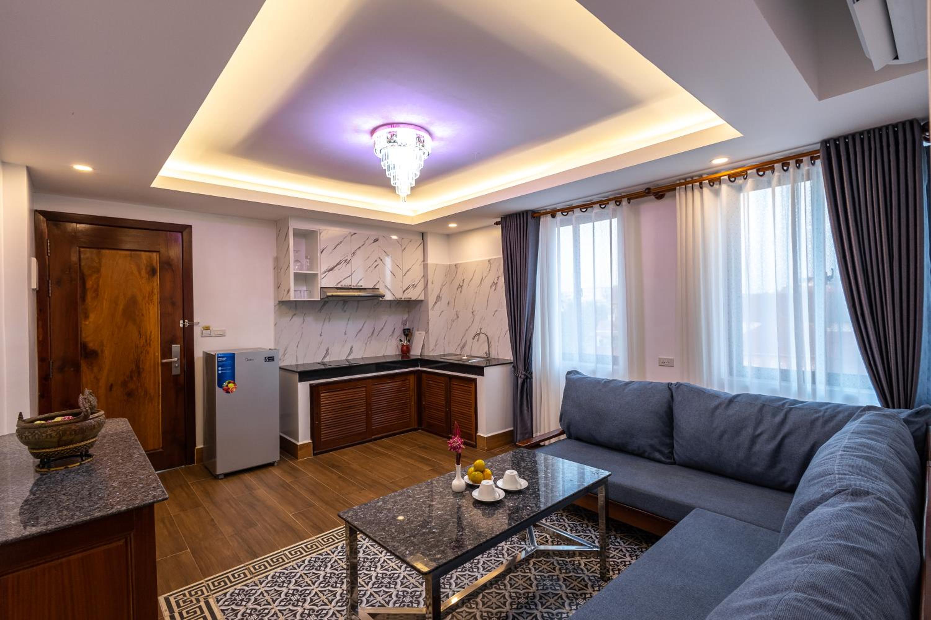Friendly Apartment by Two Seasons view 4