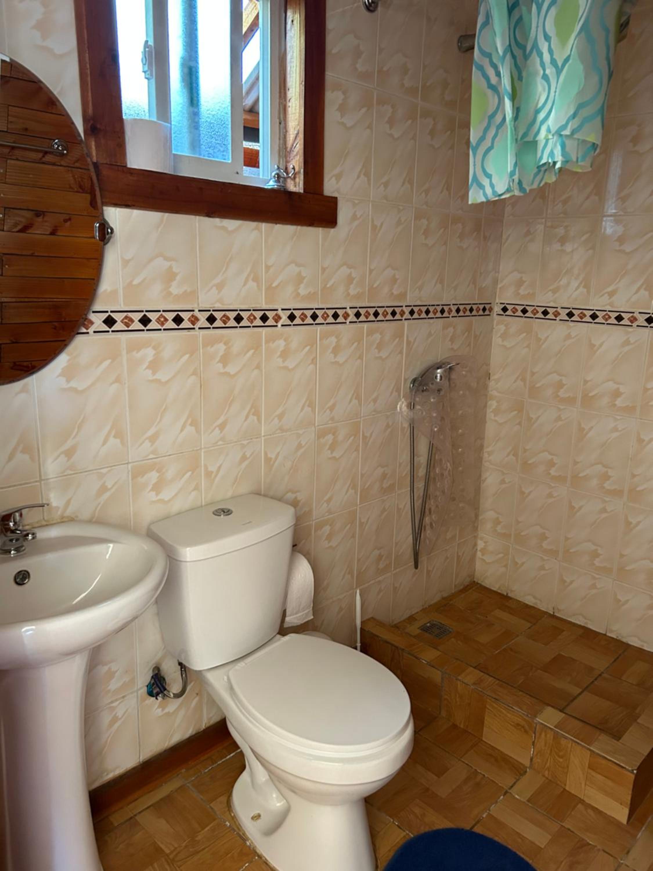 Cabañas La tranquilidad