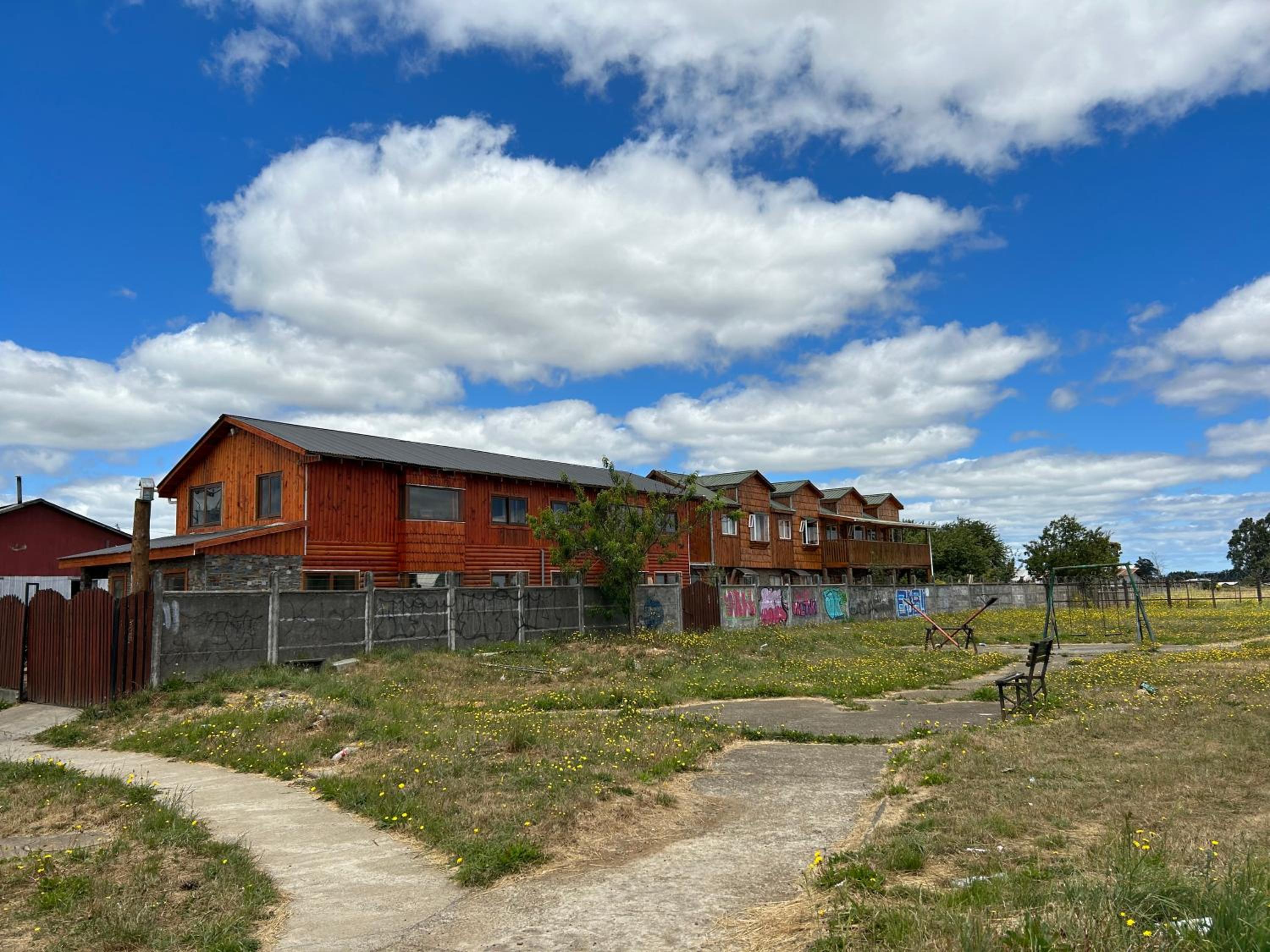 Cabañas La tranquilidad