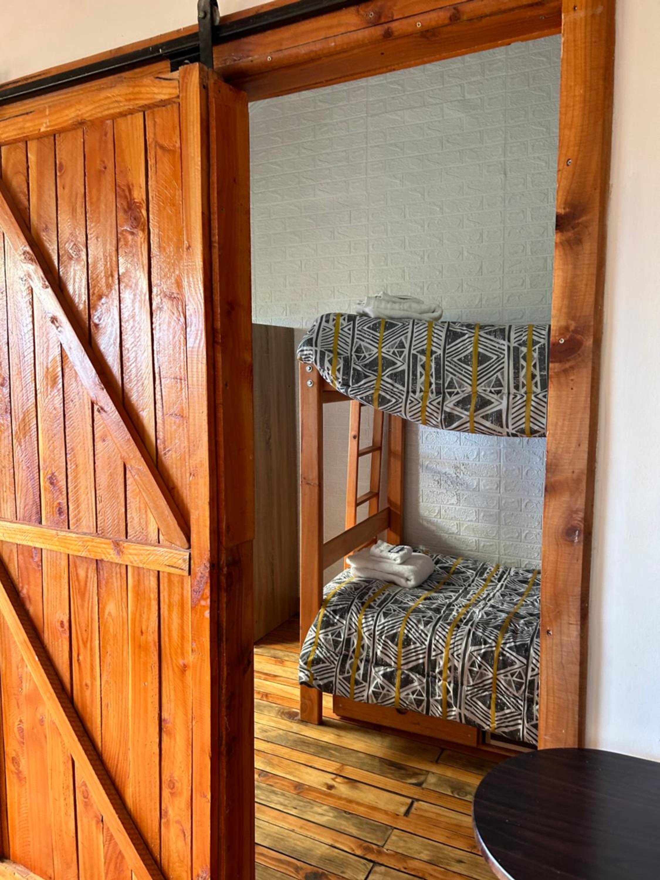 Cabañas La tranquilidad