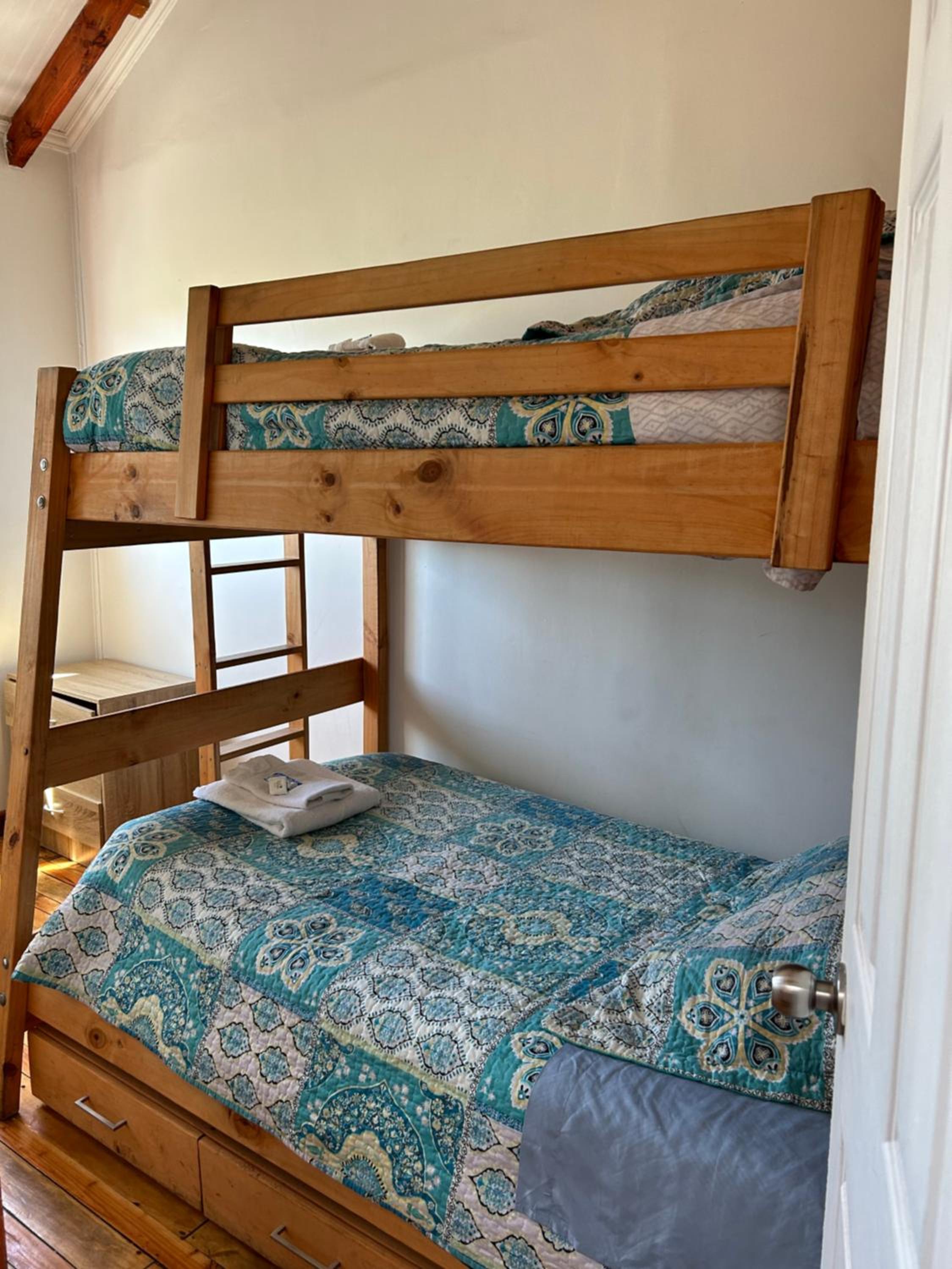 Cabañas La tranquilidad