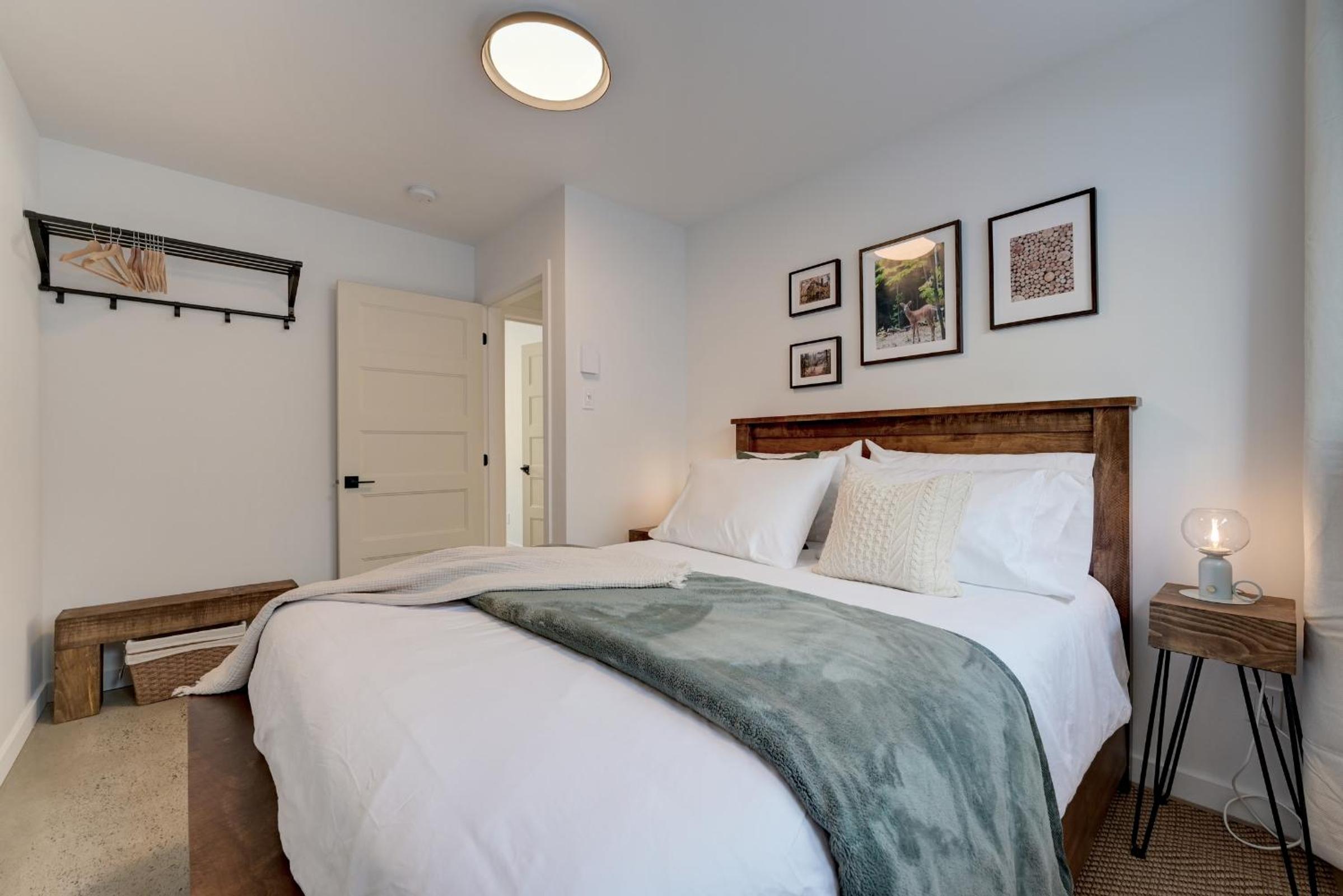 Pine Tree Lodge - Région Mont Tremblant - Laurentides