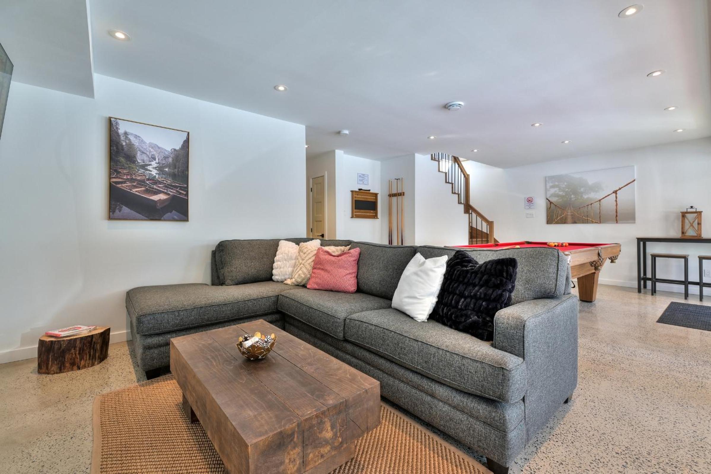 Pine Tree Lodge - Région Mont Tremblant - Laurentides