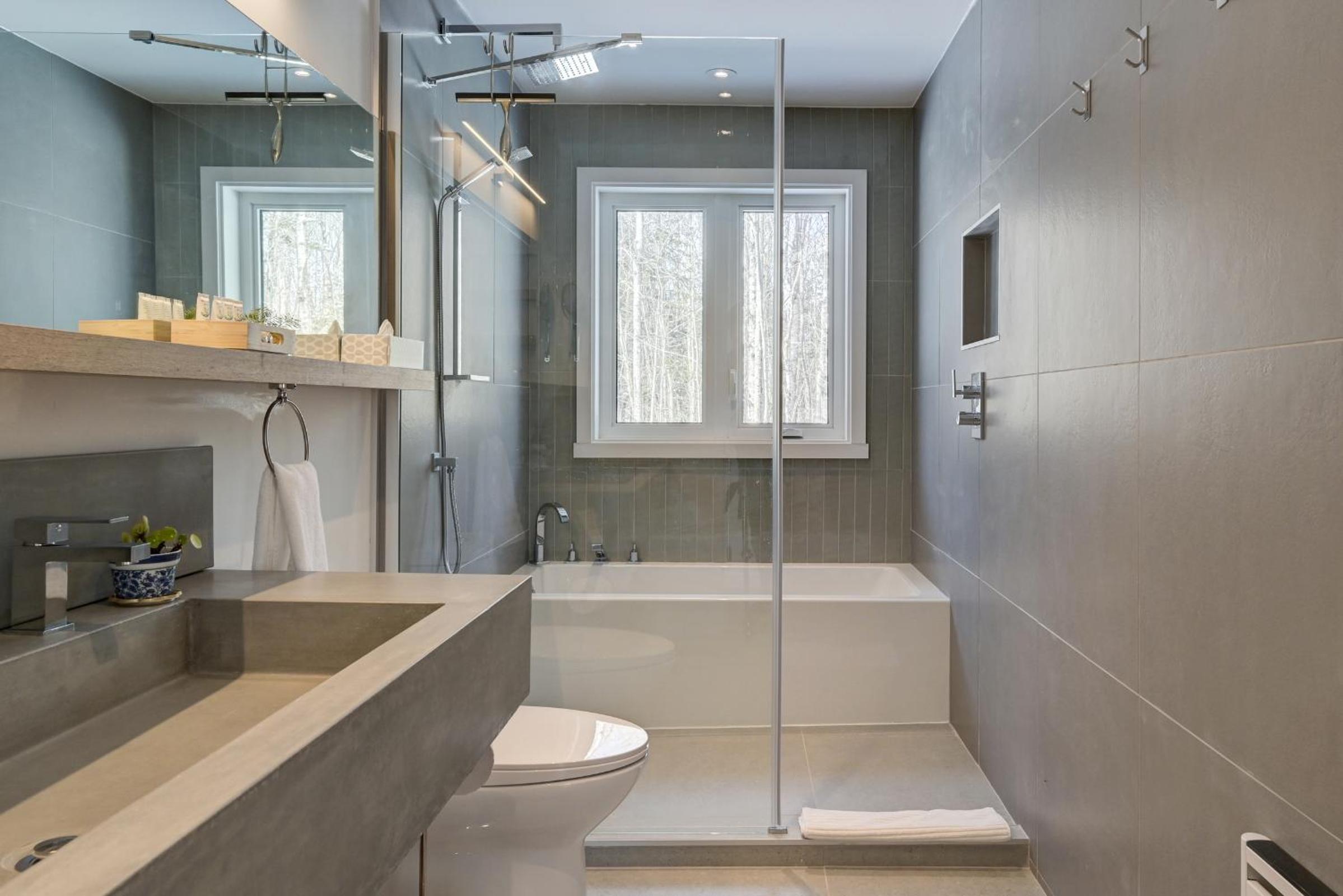 Pine Tree Lodge - Région Mont Tremblant - Laurentides