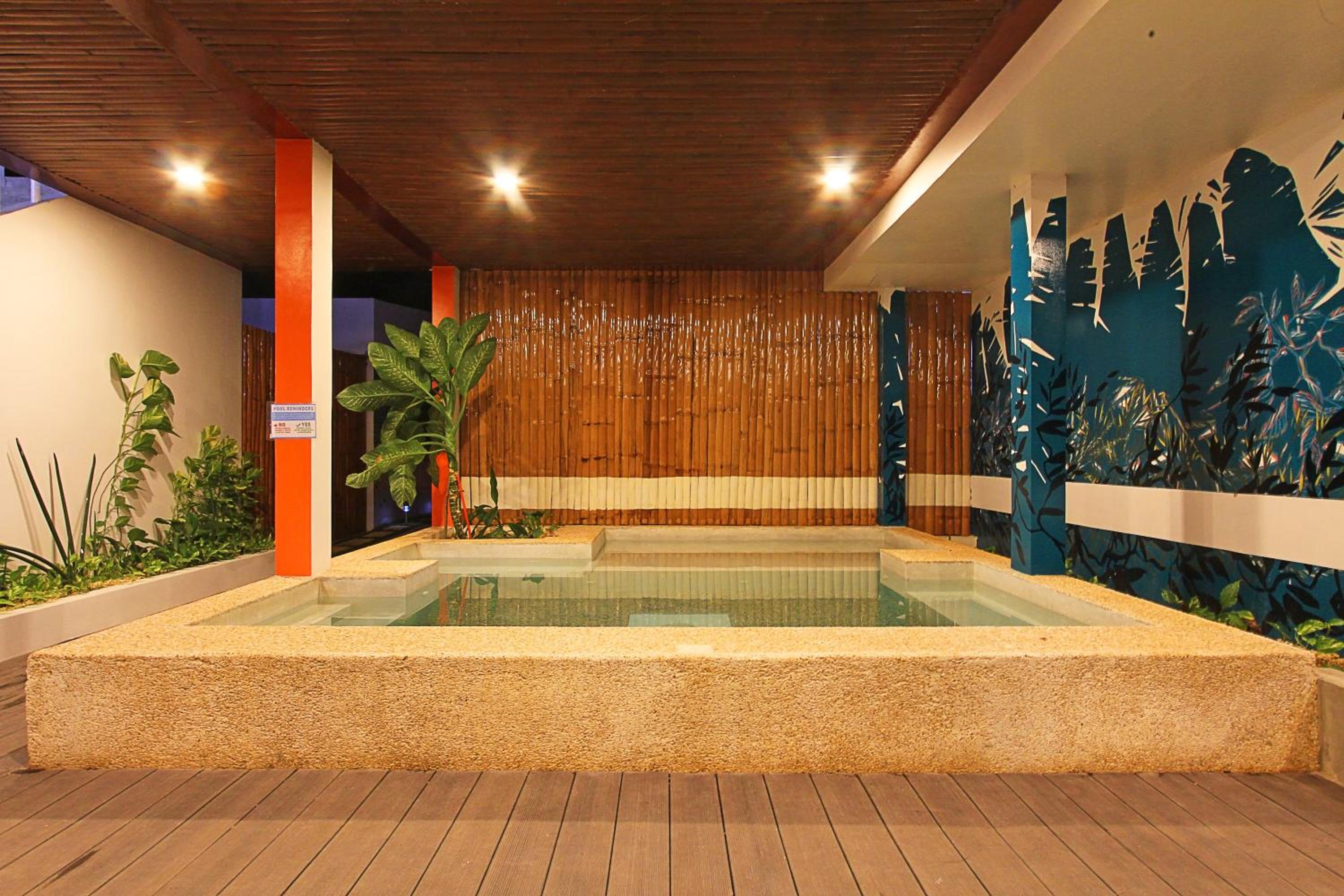 Amihan Resort