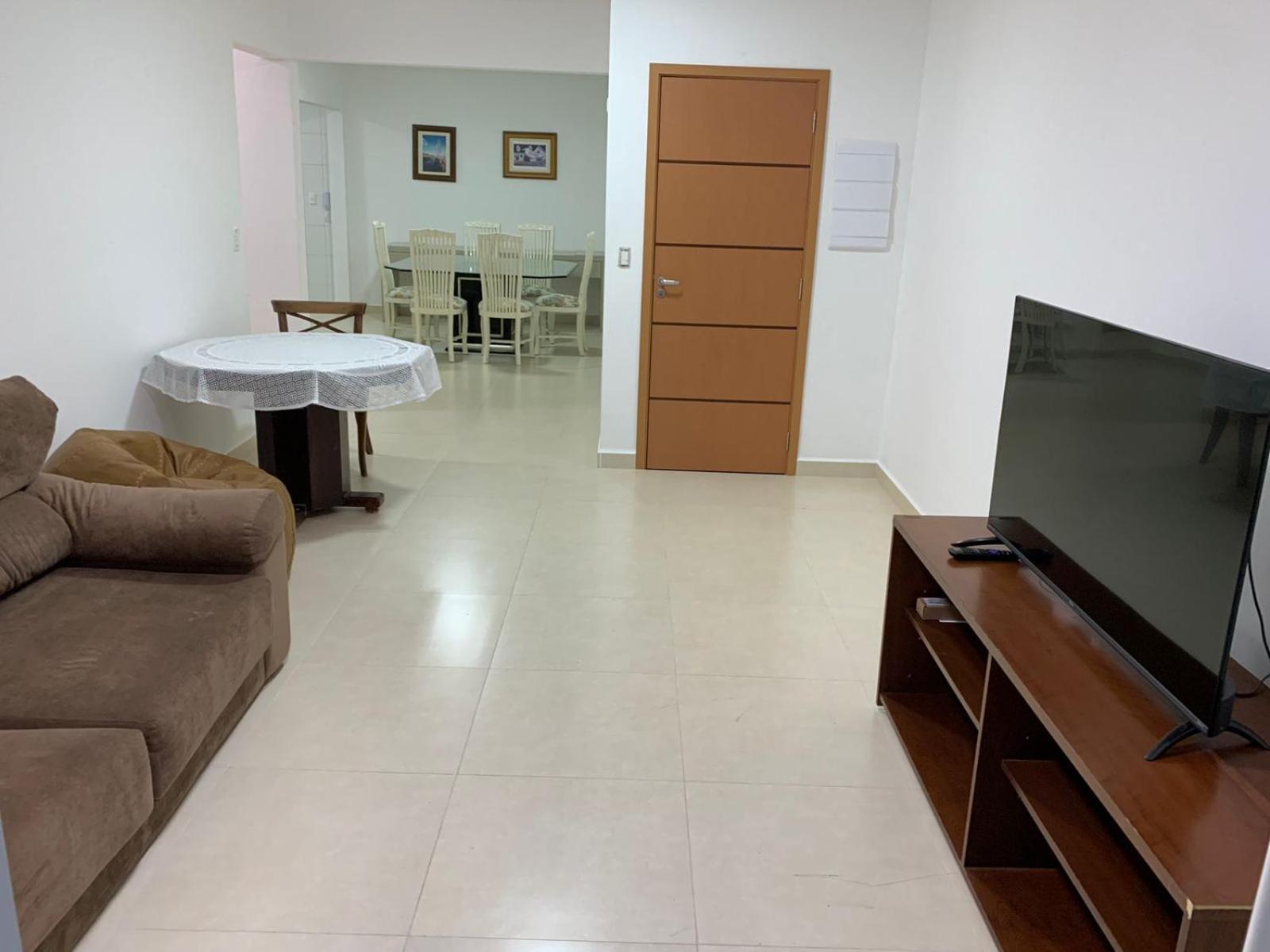 Apartamento com vistas para o Mar!