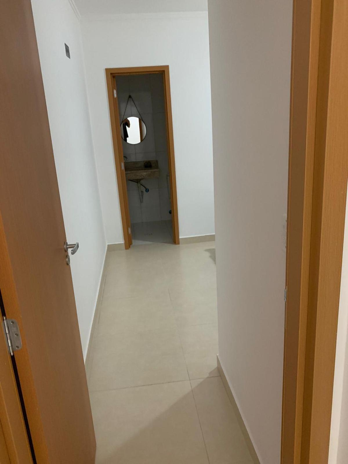 Apartamento com vistas para o Mar!