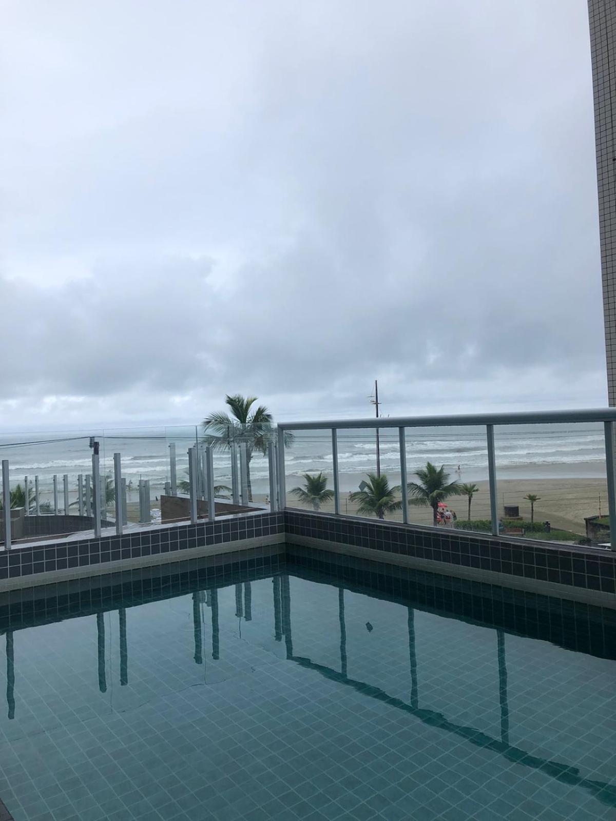 Apartamento com vistas para o Mar!