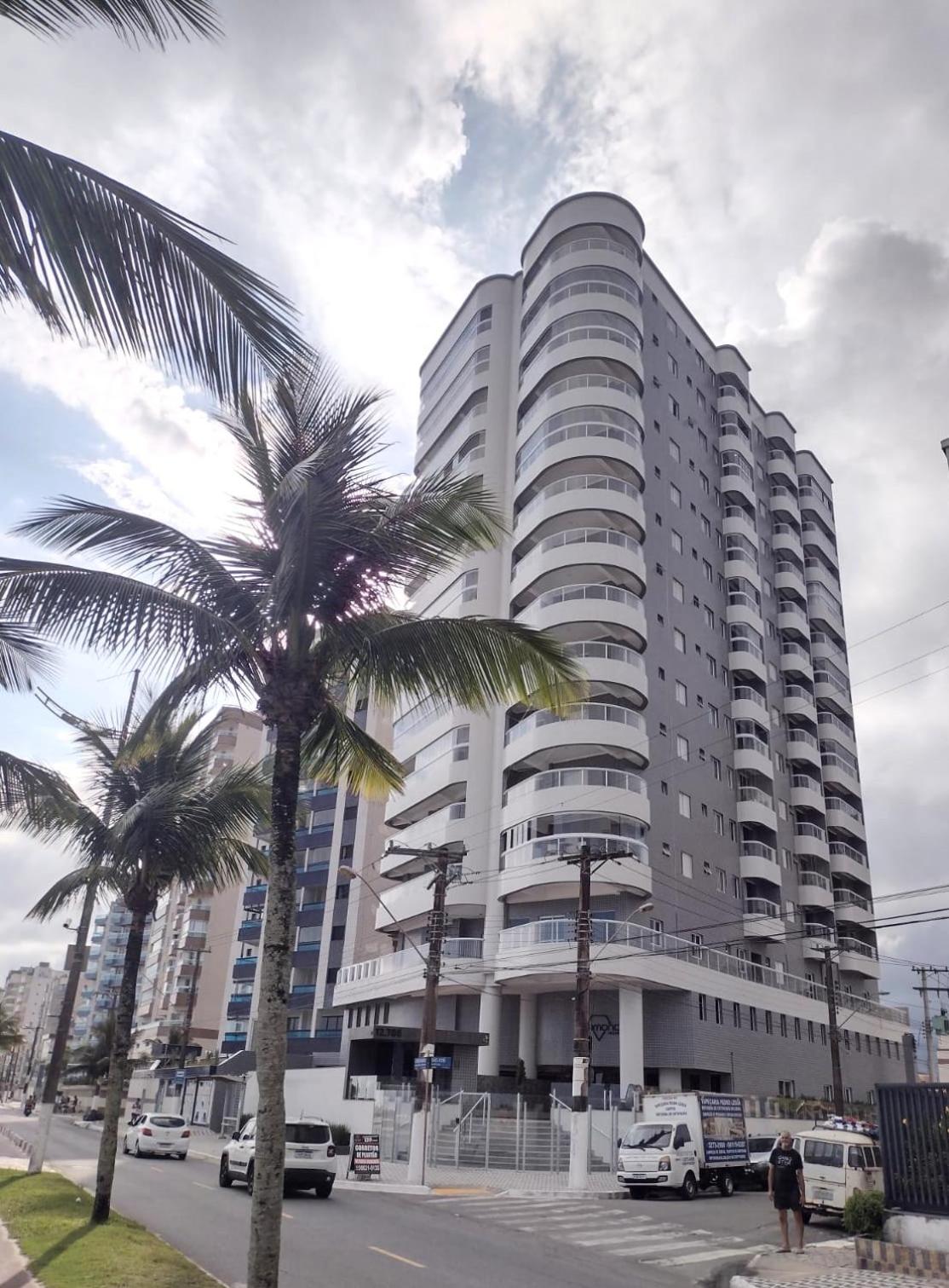 Apartamento com vistas para o Mar!