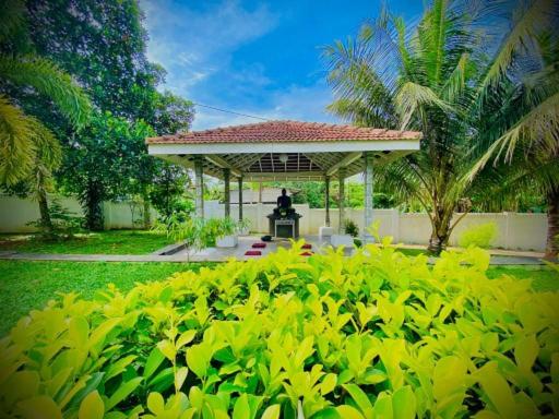 Vimansa International Meditation and Retreat Centre