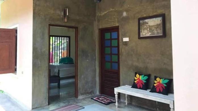 Vimansa International Meditation and Retreat Centre