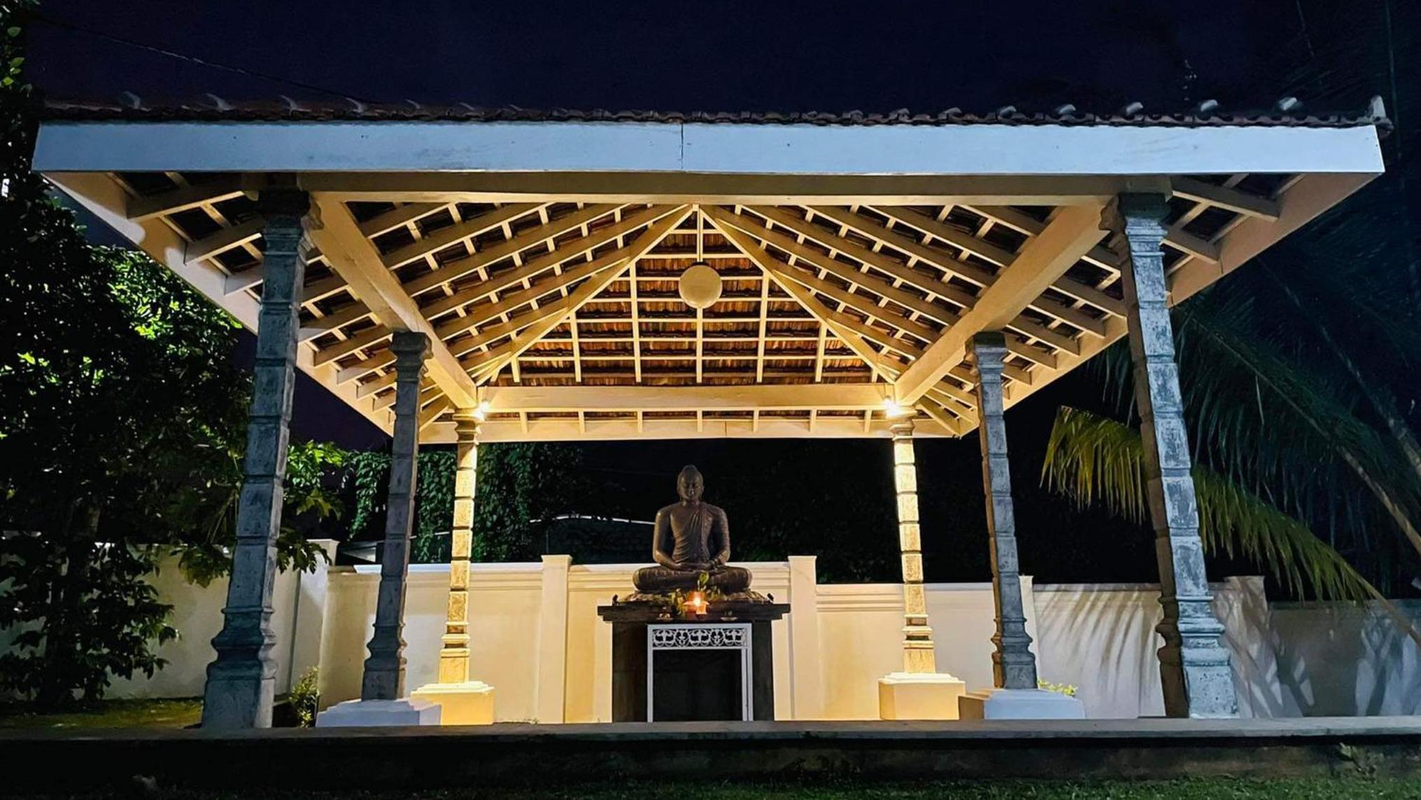Vimansa International Meditation and Retreat Centre