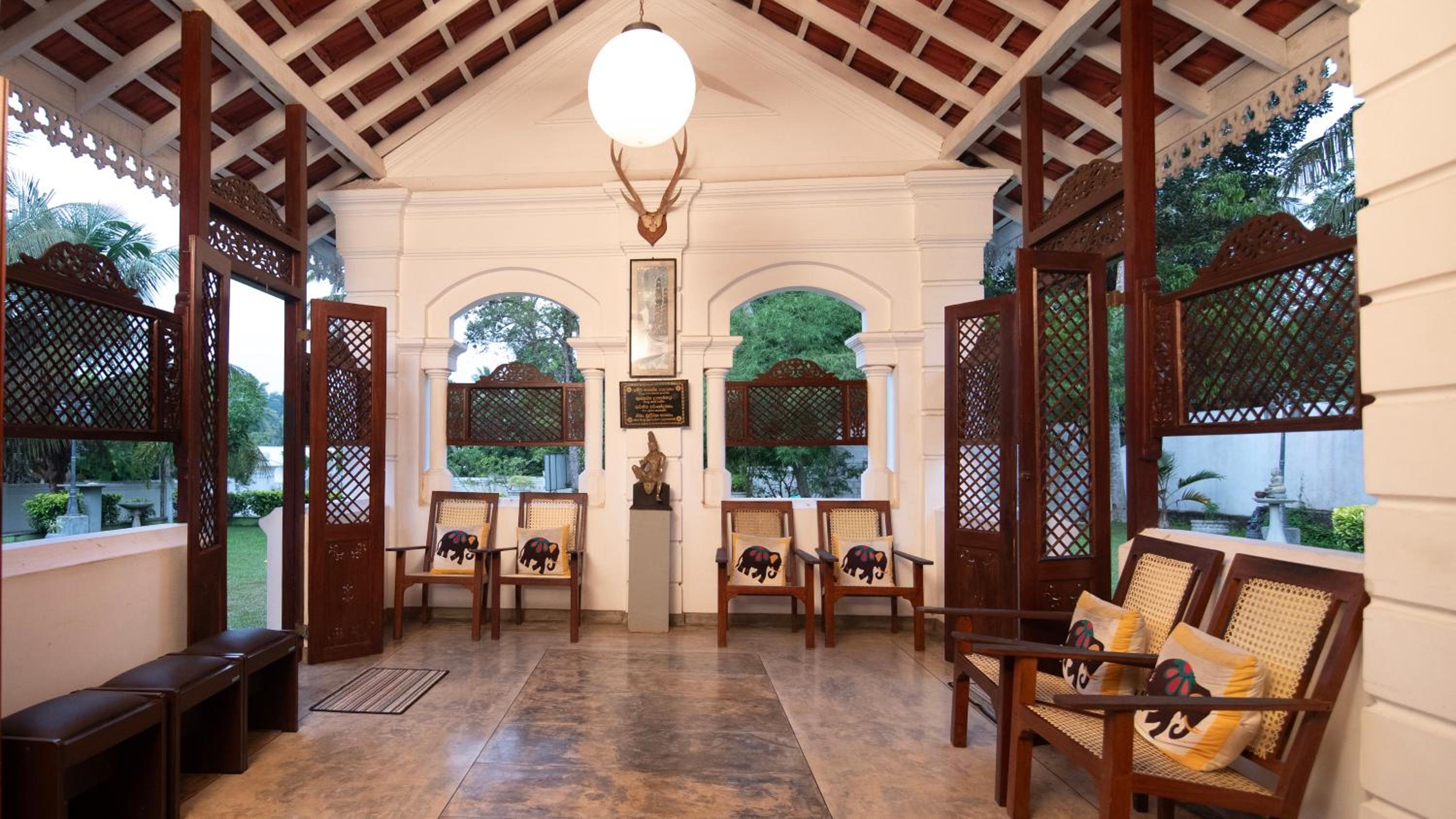 Vimansa International Meditation and Retreat Centre