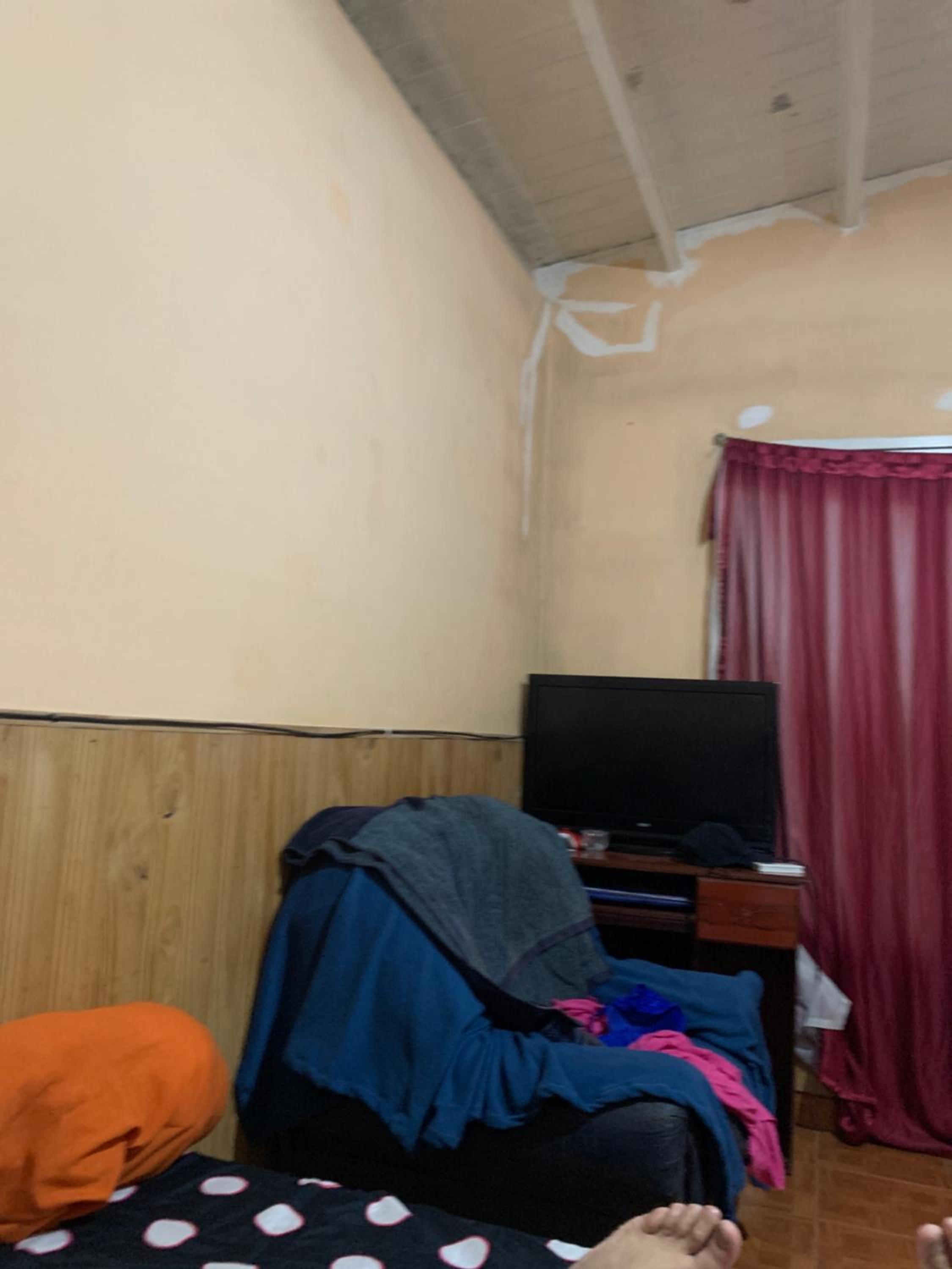 la casa de la pitufa