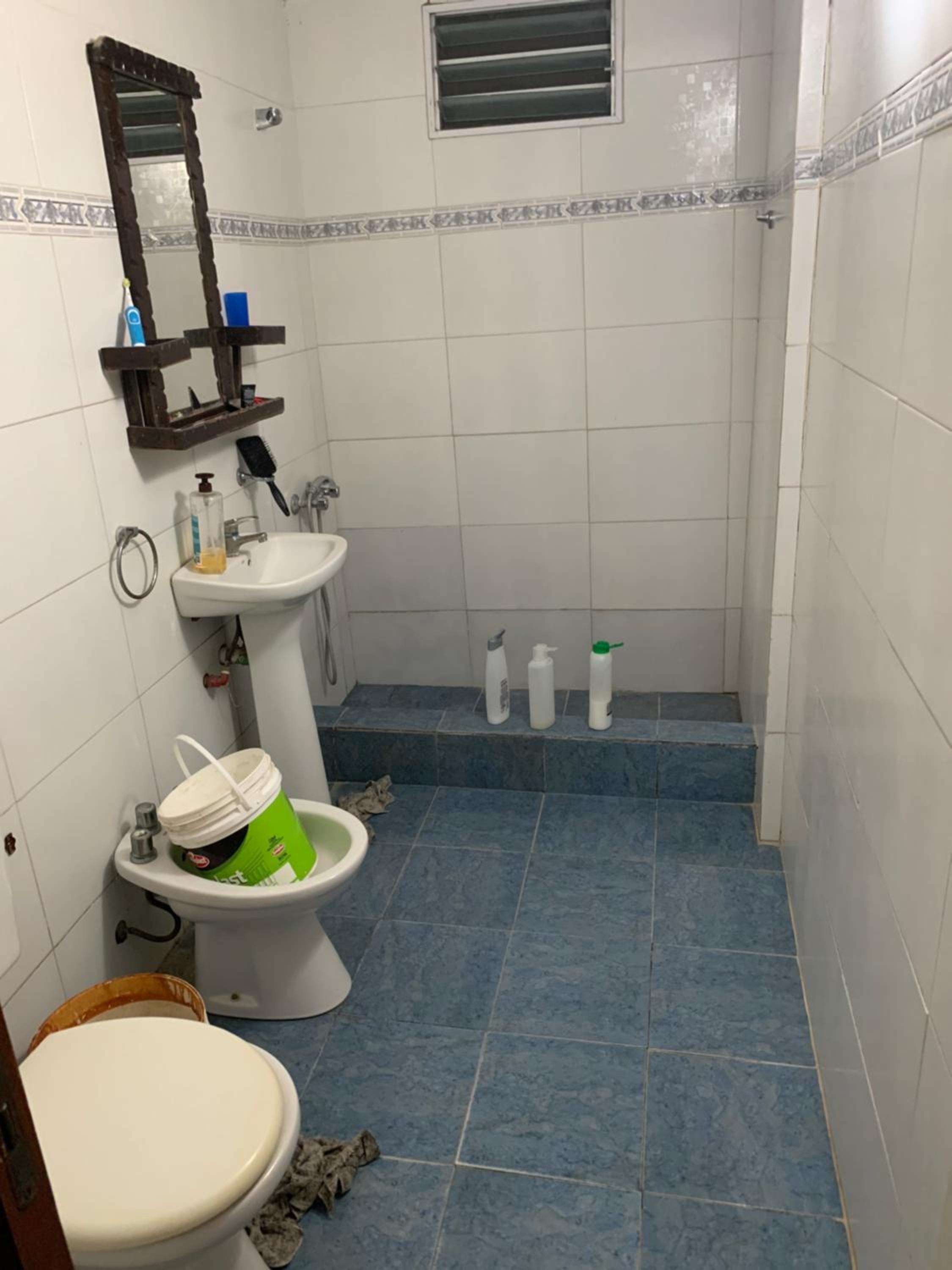 la casa de la pitufa