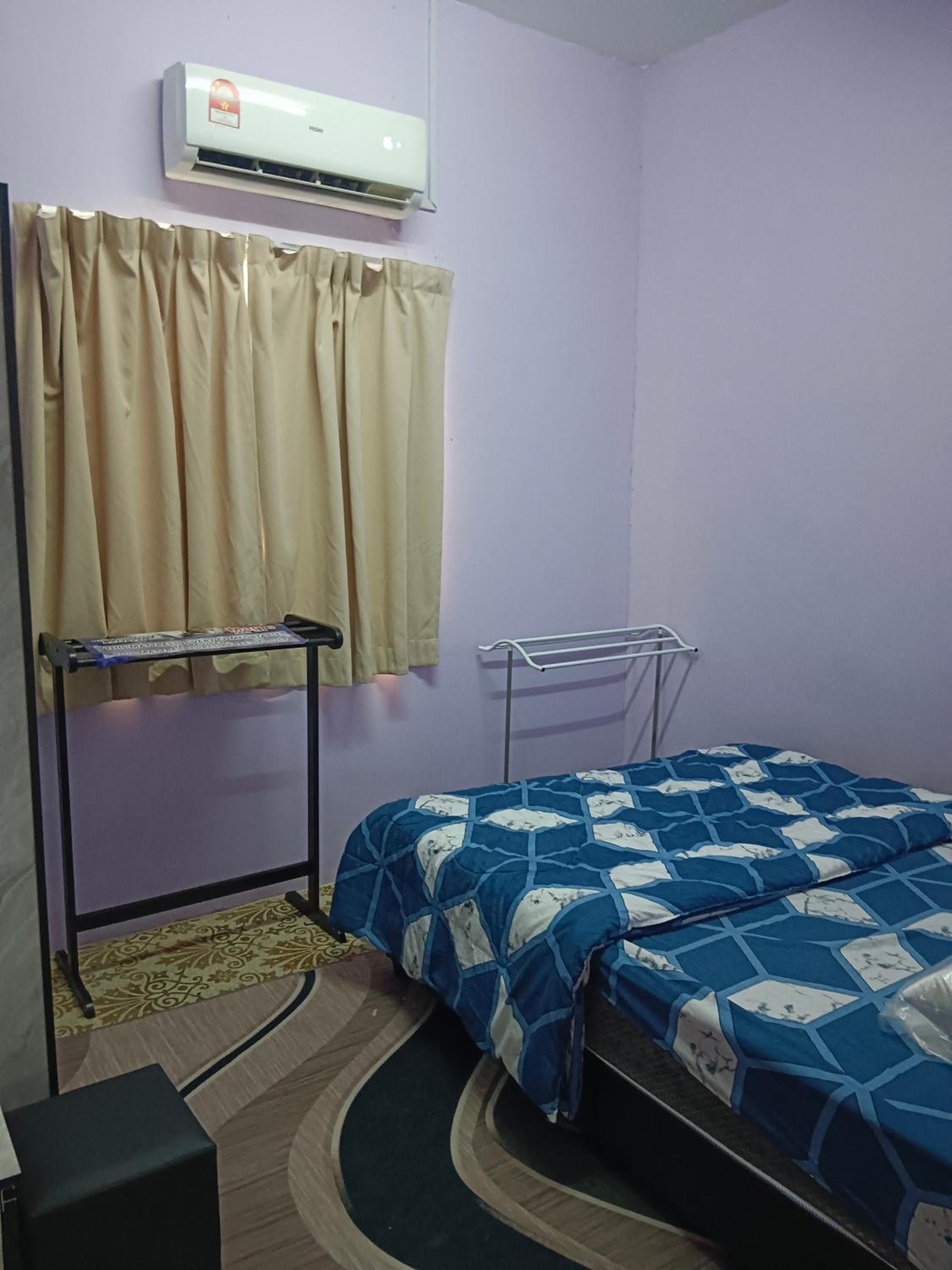 Aliza Scawa Homestay