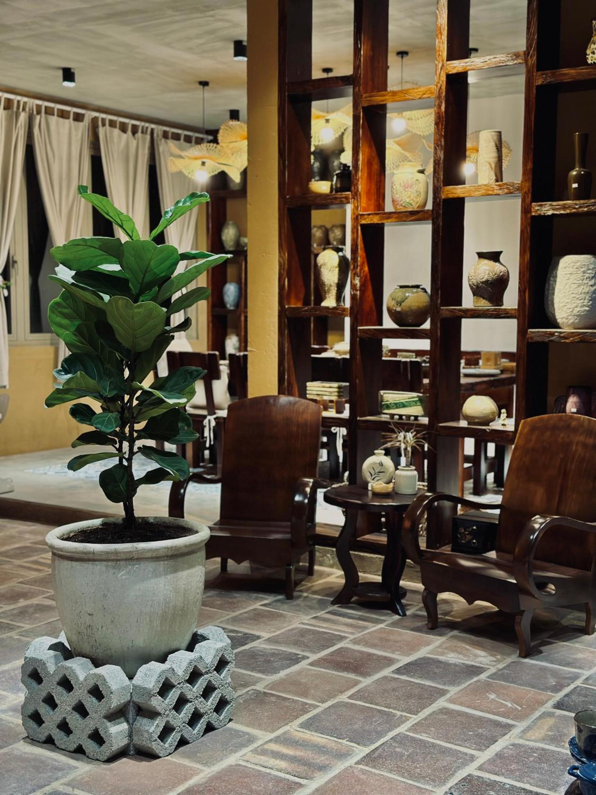 Hà Nội Xưa Homestay view 3