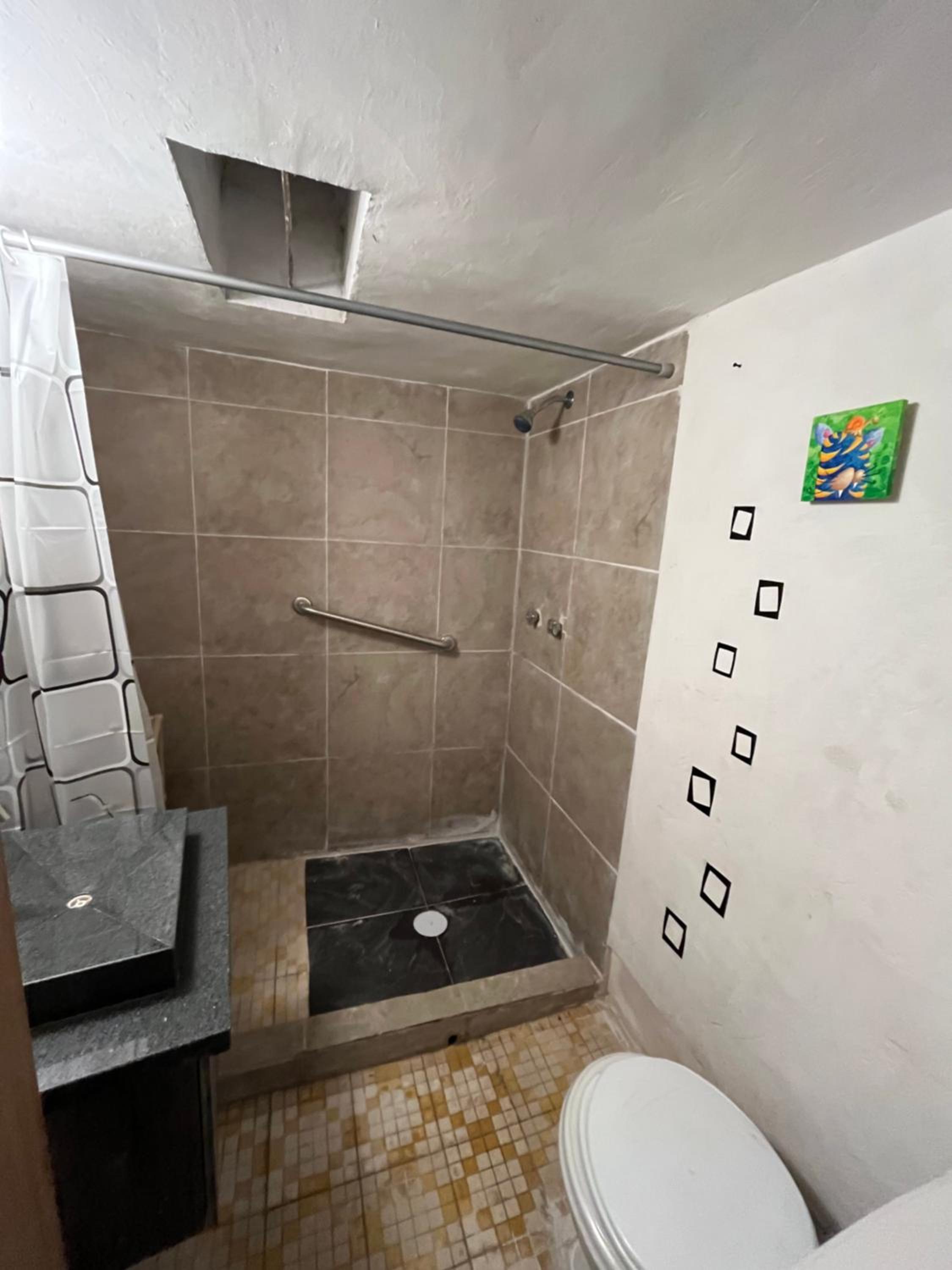 Cabaña Rústica