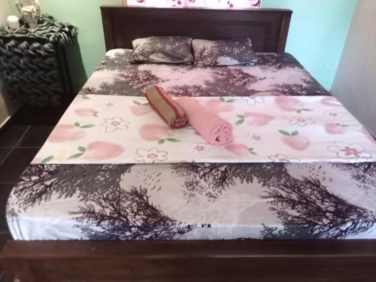 Sky Galaxy Homestay