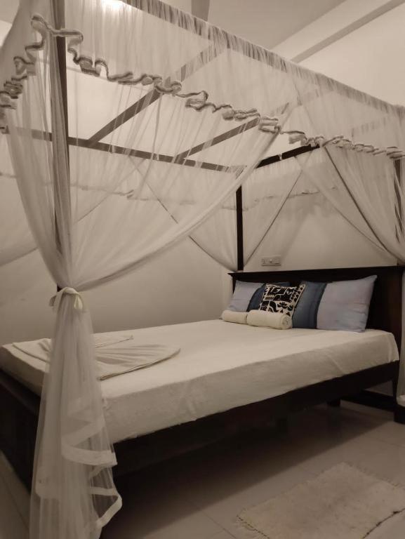 Sky Galaxy Homestay