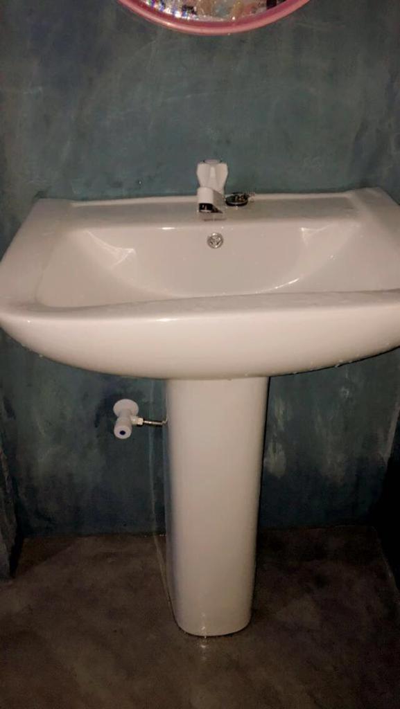 Sky Galaxy Homestay