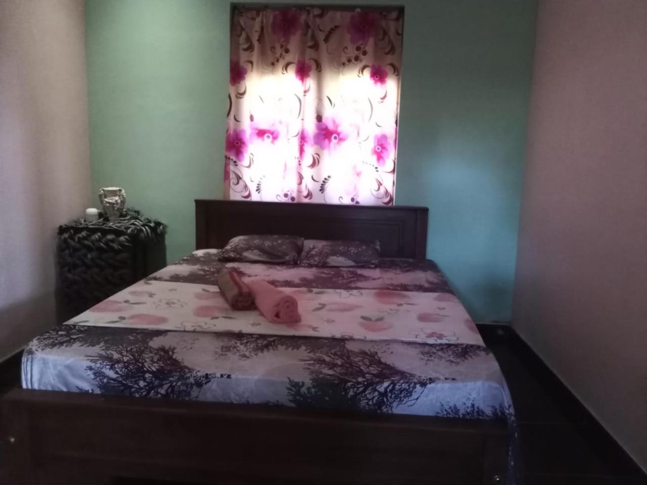 Sky Galaxy Homestay
