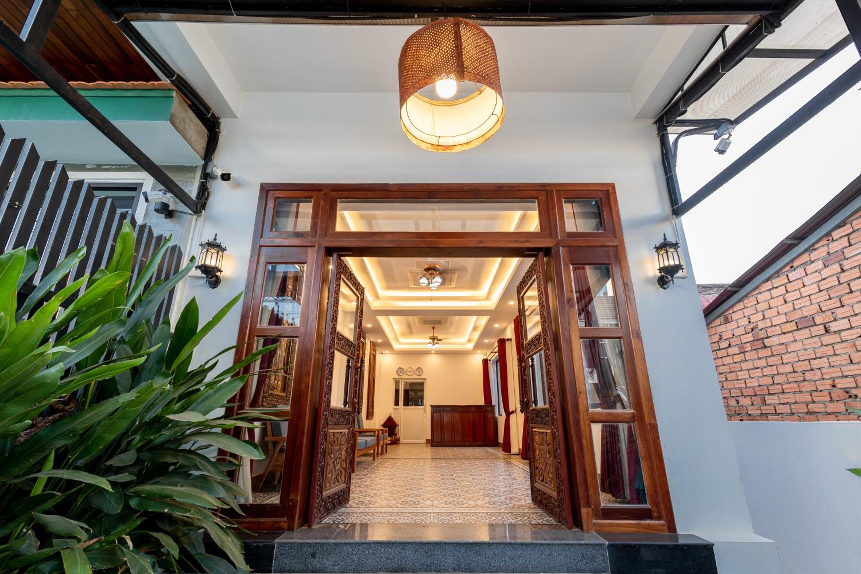 Friendly Apartment by Two Seasons view 2