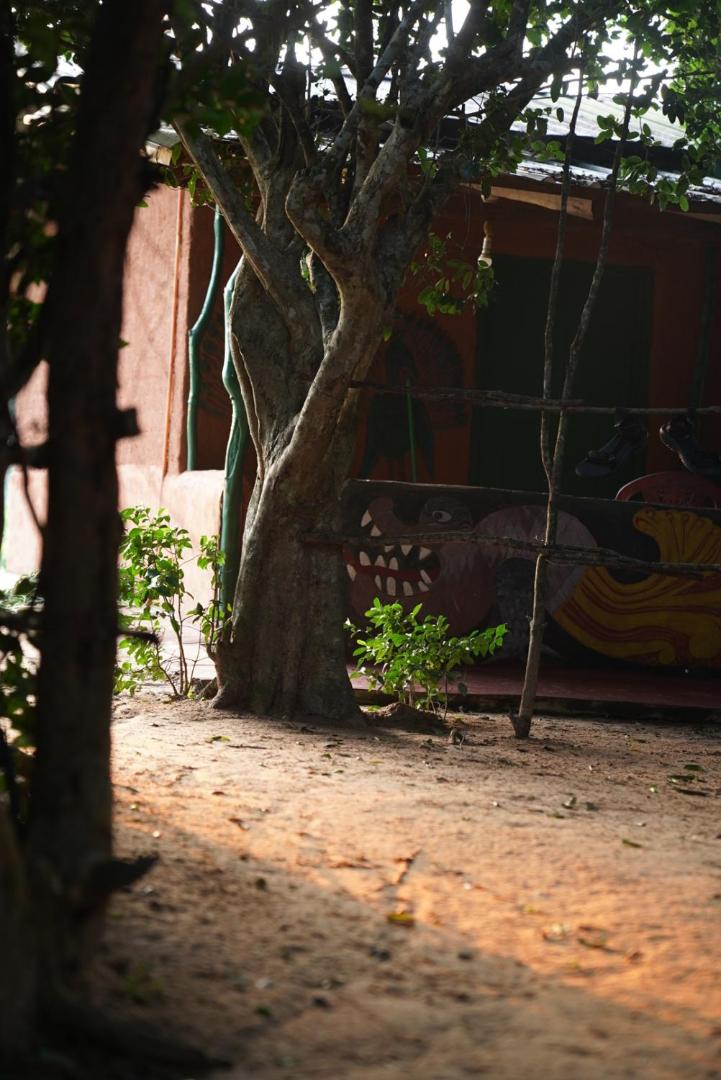 Yala Wild House view 4