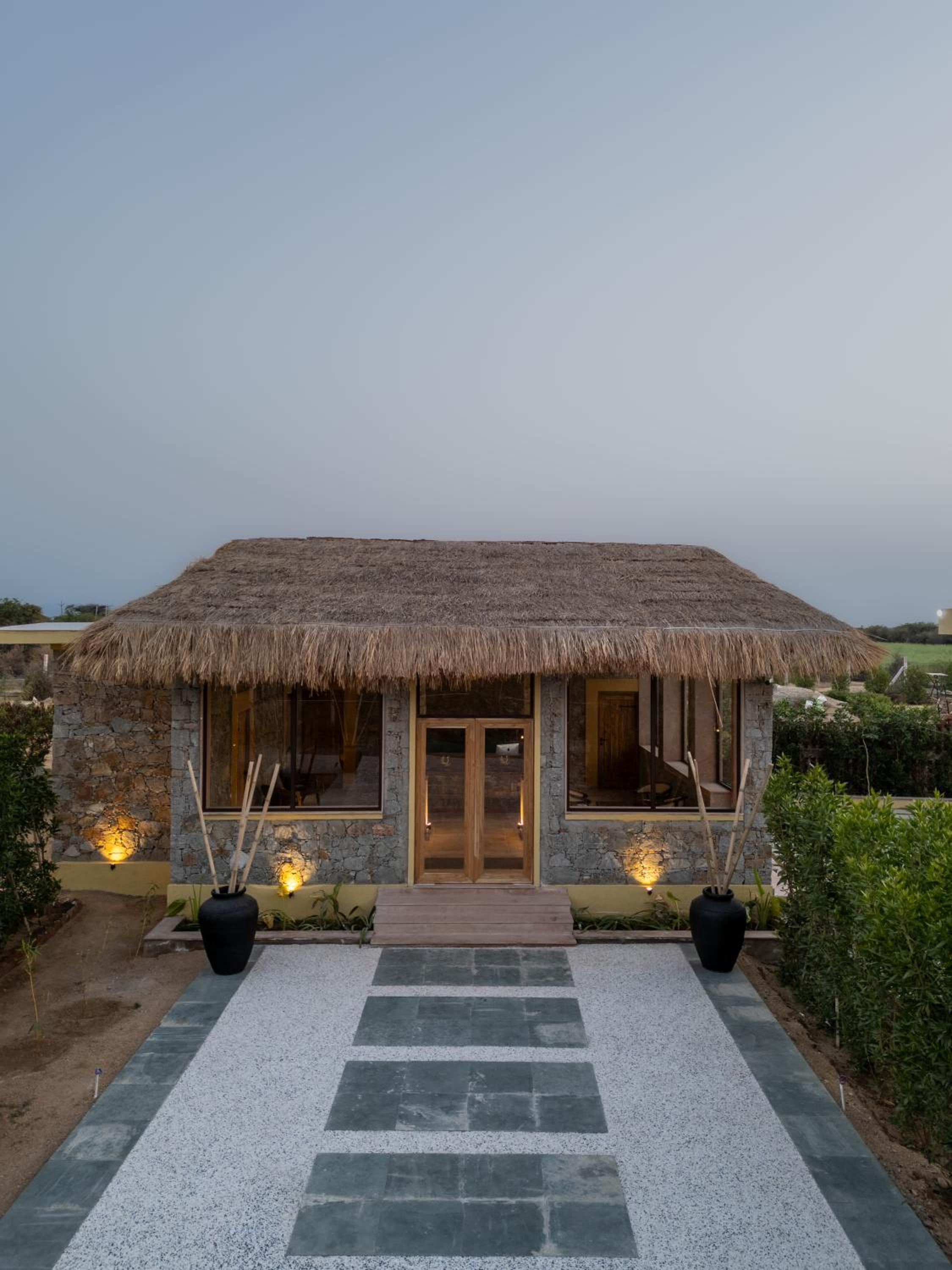 KURJA Jawai