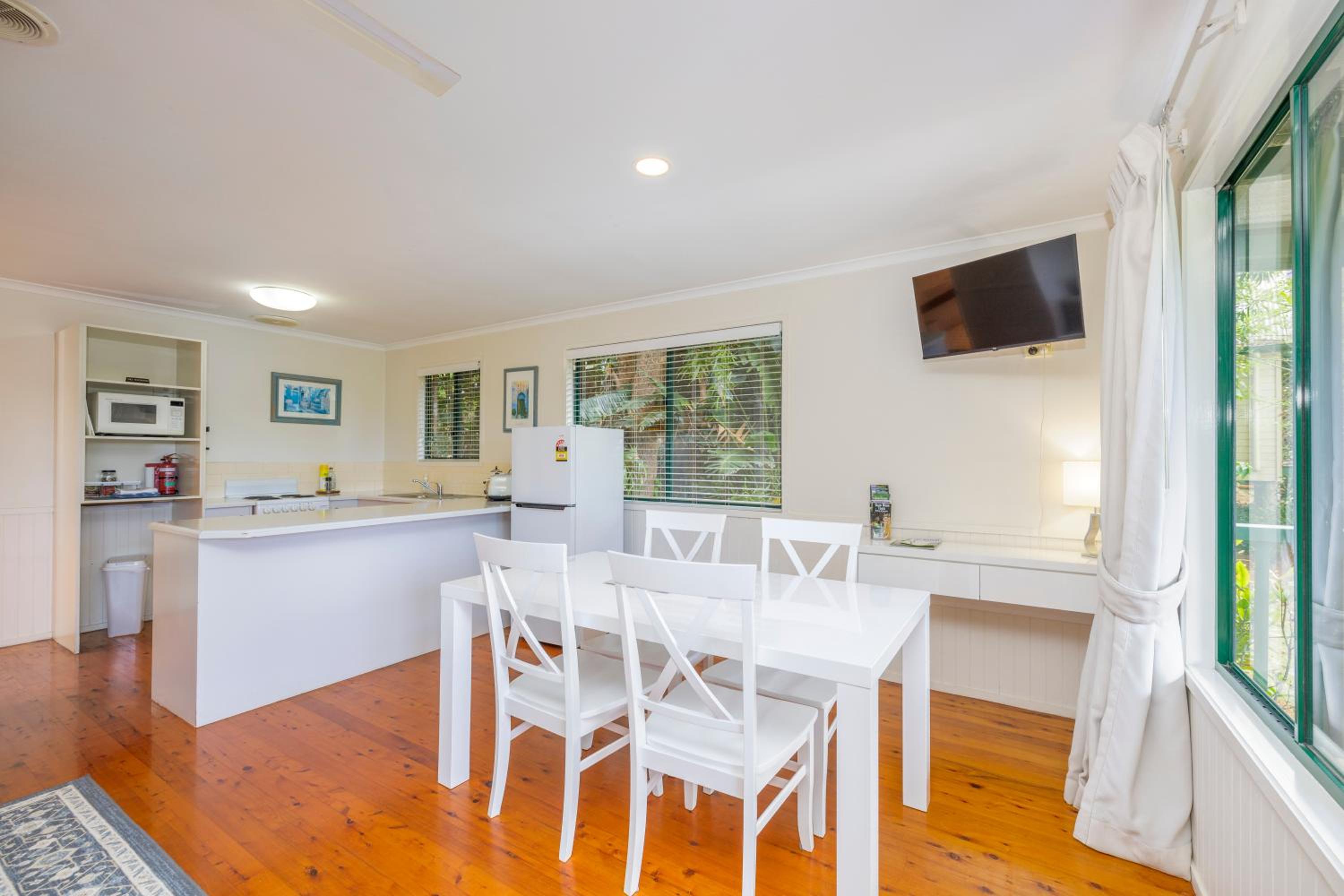 The Cottages On Mount Tamborine