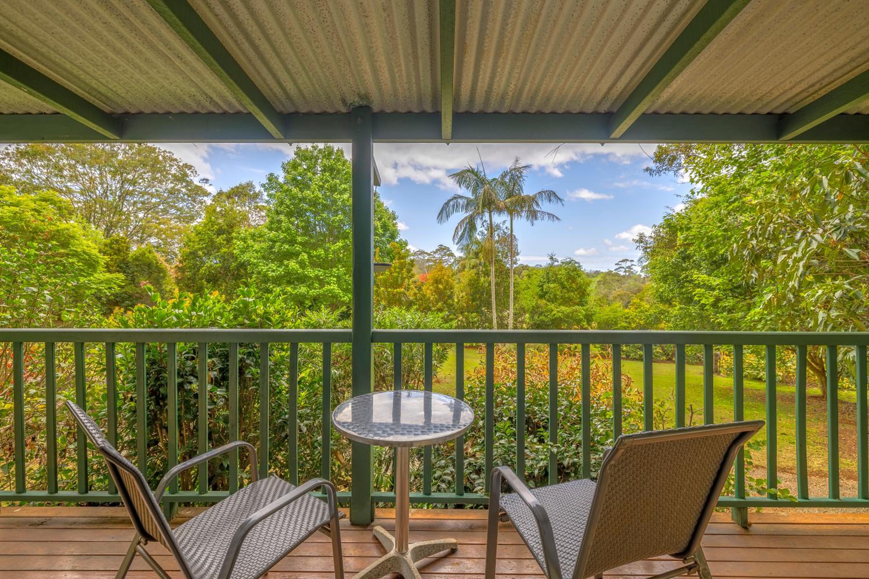 The Cottages On Mount Tamborine