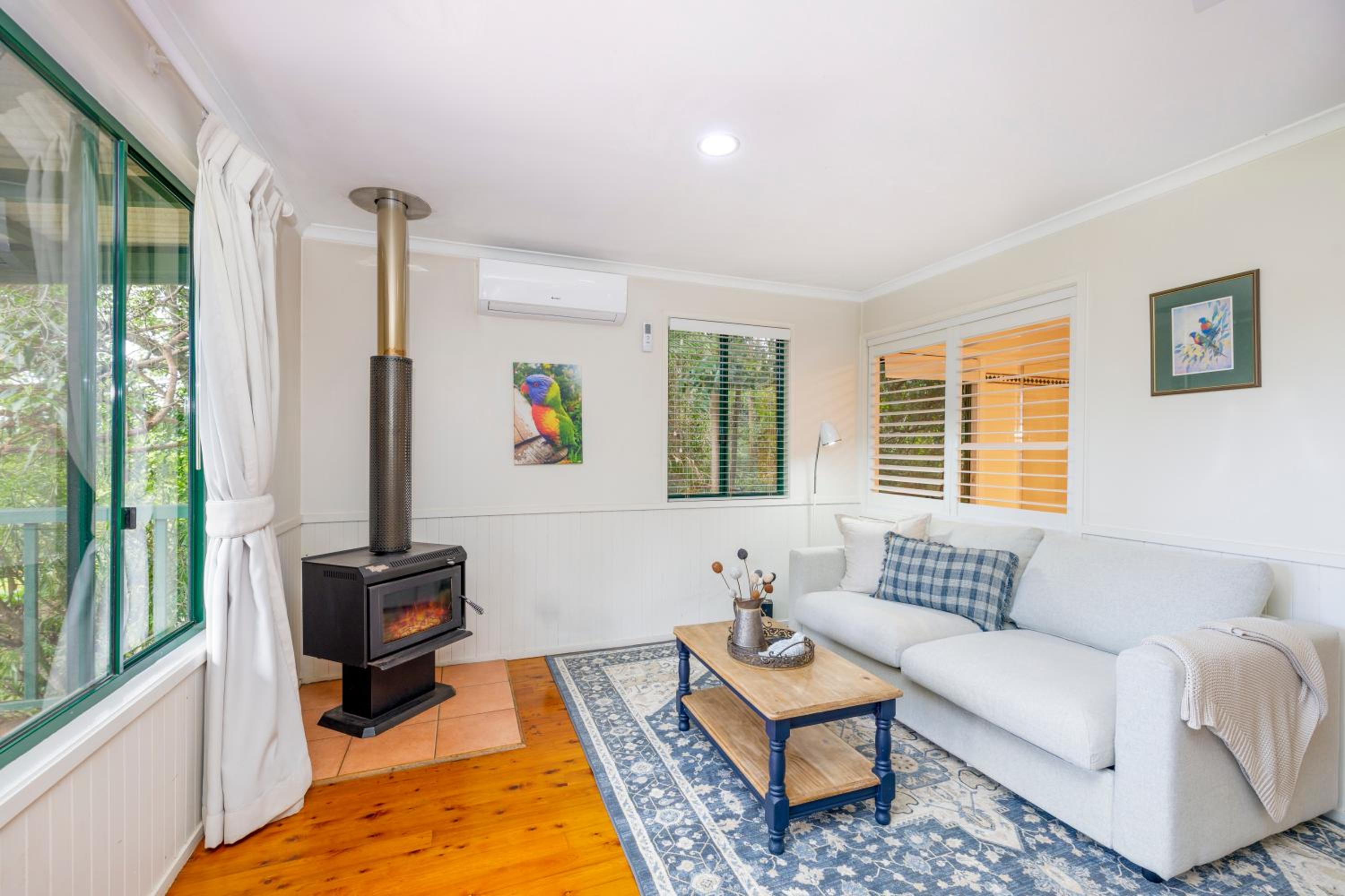 The Cottages On Mount Tamborine